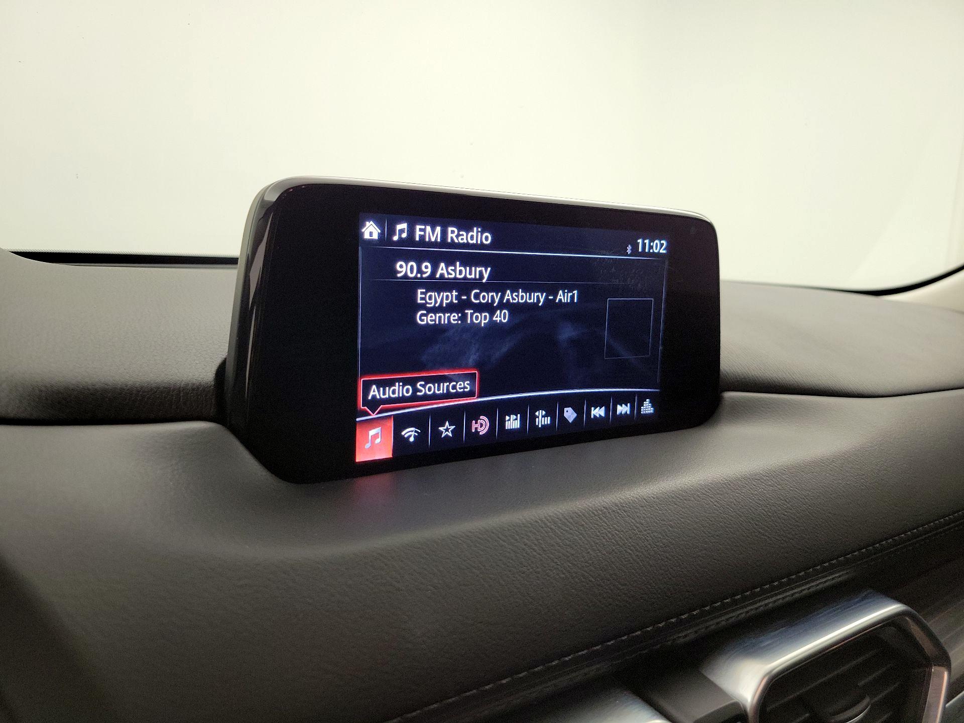 Thumbnail: 2019 Mazda CX-5 - 16