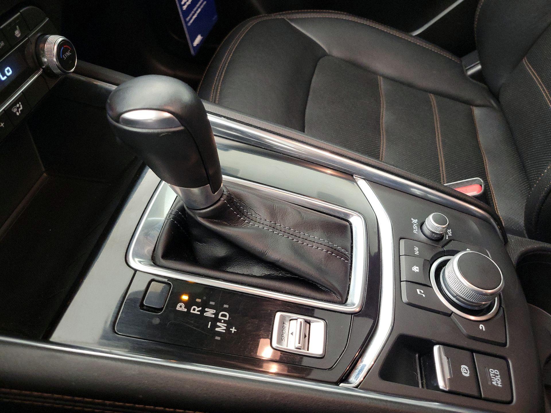 Thumbnail: 2019 Mazda CX-5 - 18