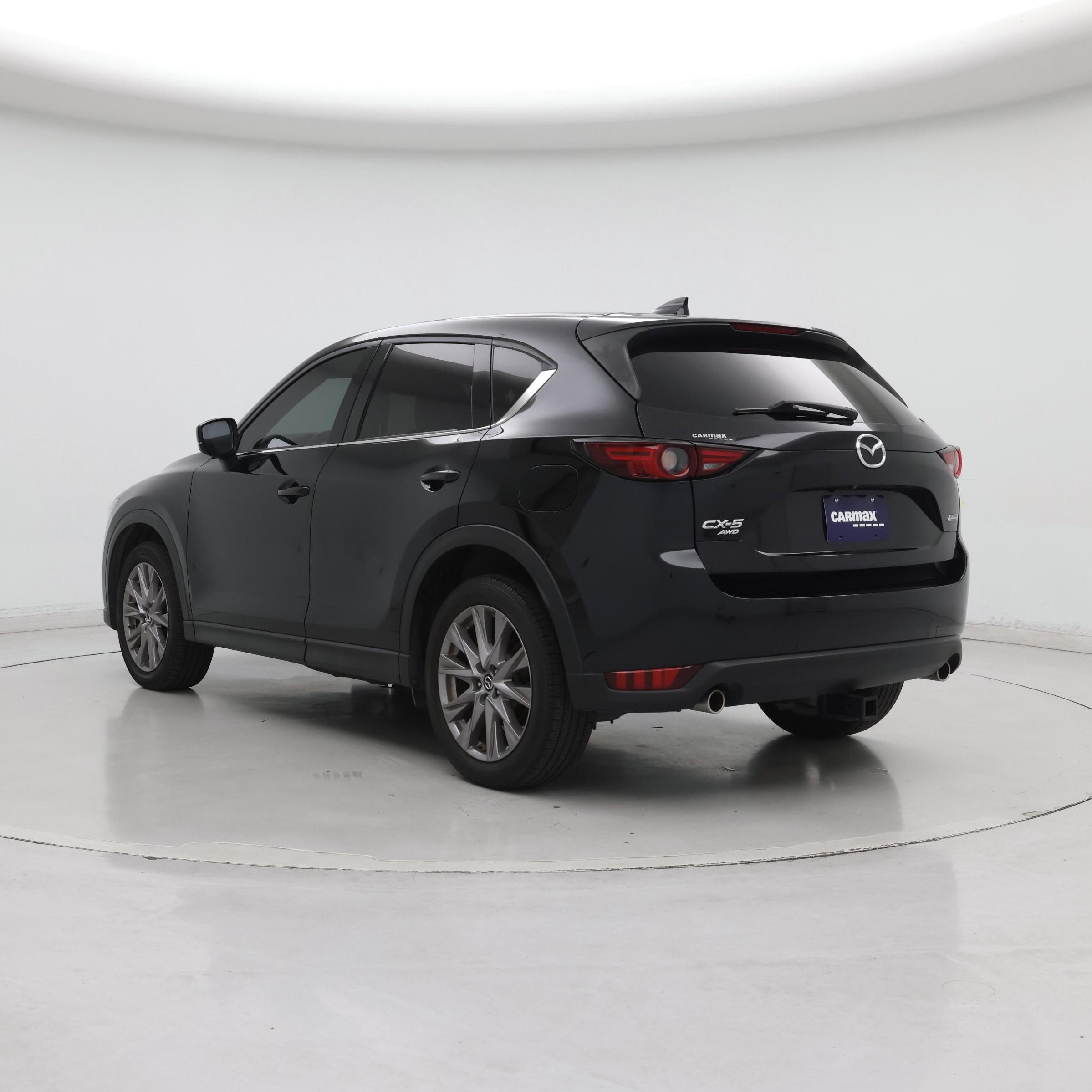 Thumbnail: 2019 Mazda CX-5 - 2
