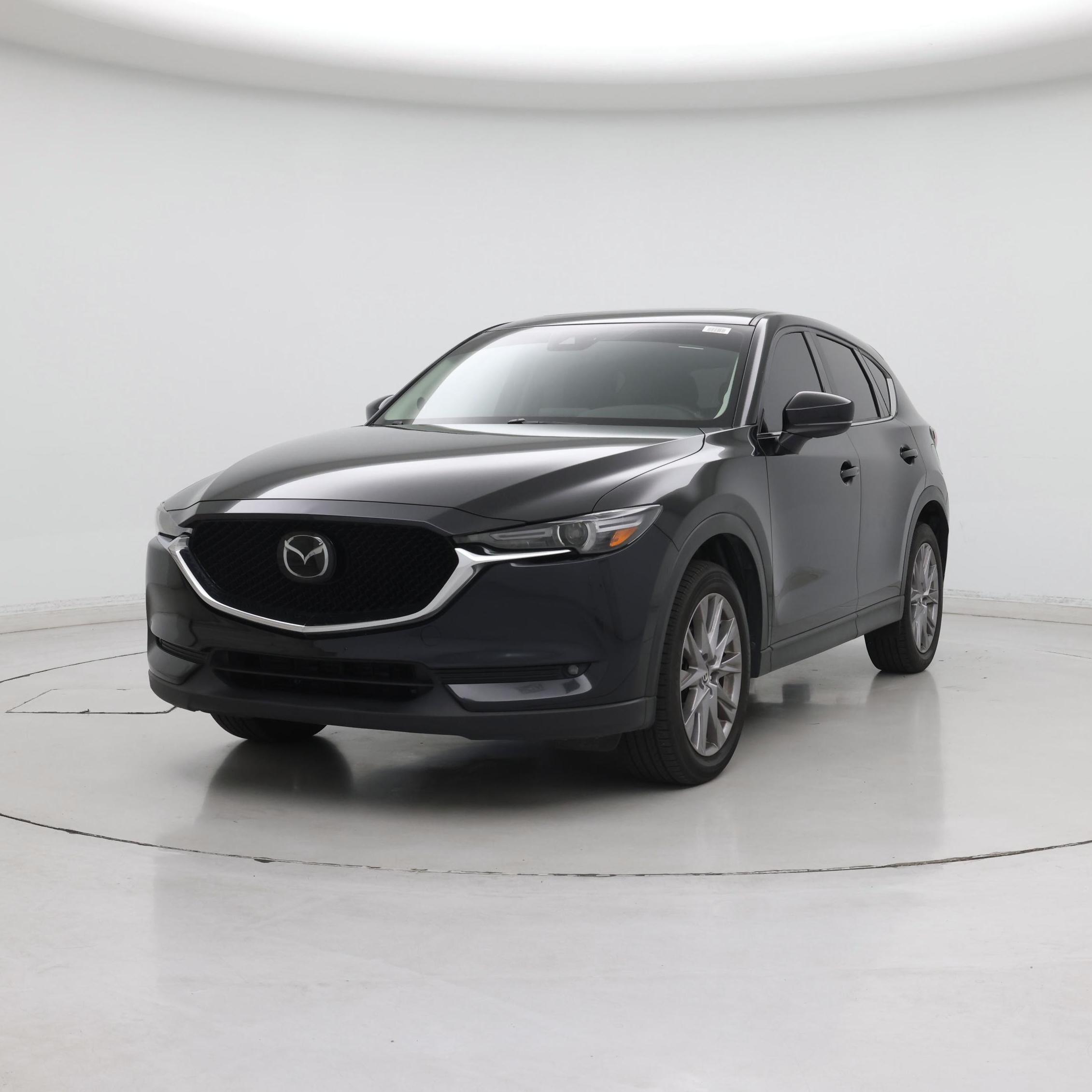 Thumbnail: 2019 Mazda CX-5 - 4