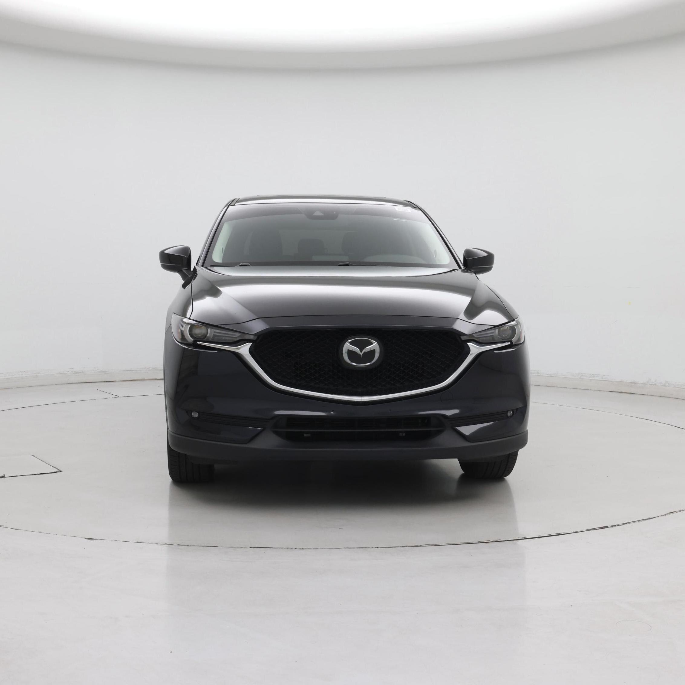 Thumbnail: 2019 Mazda CX-5 - 5