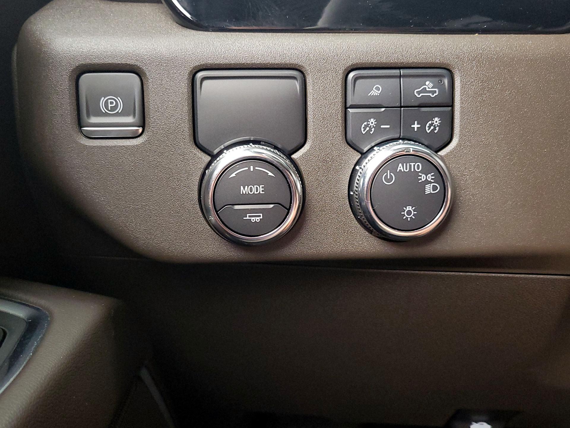Thumbnail: 2024 GMC Sierra 1500 - 13