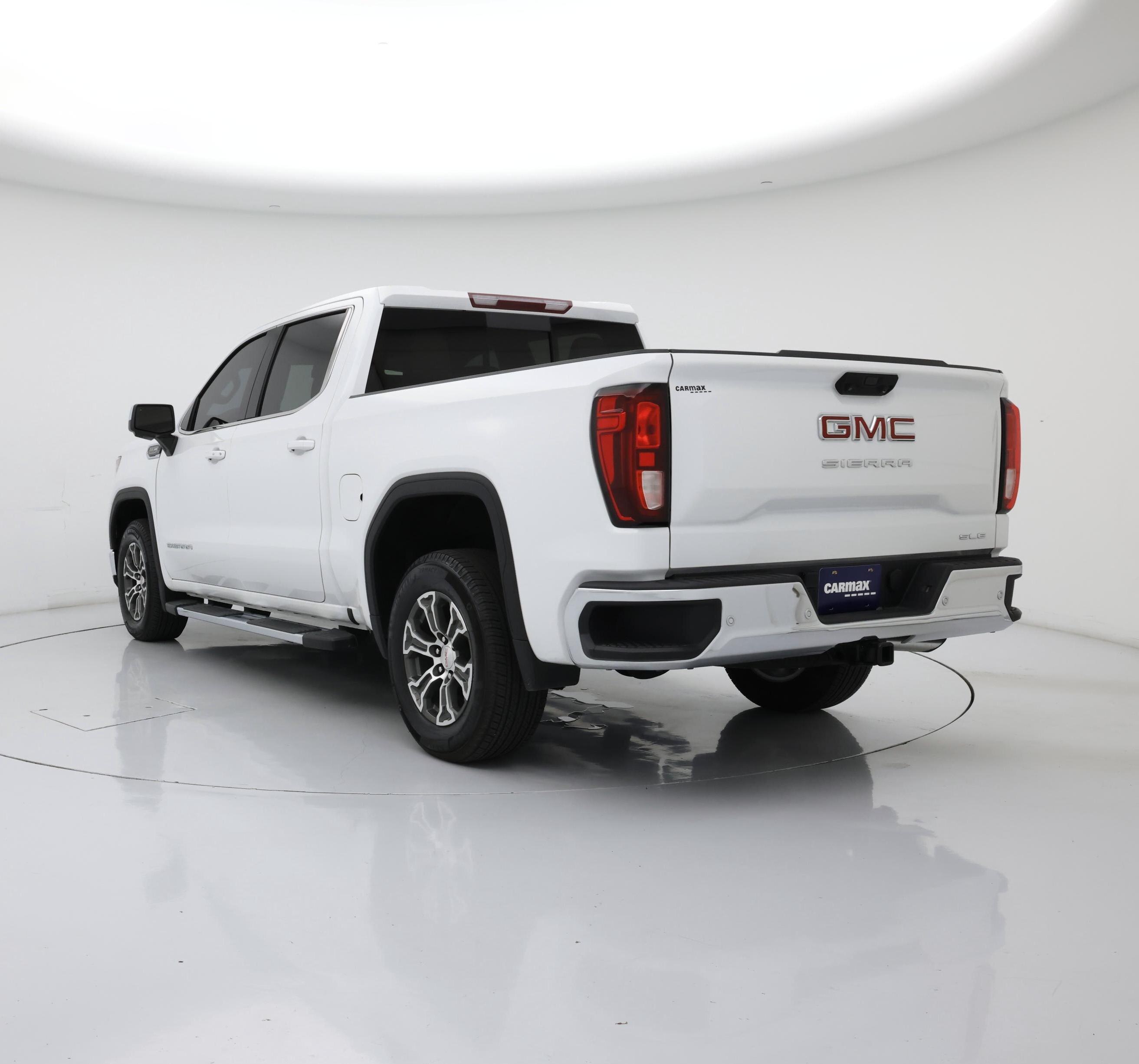 Thumbnail: 2024 GMC Sierra 1500 - 2