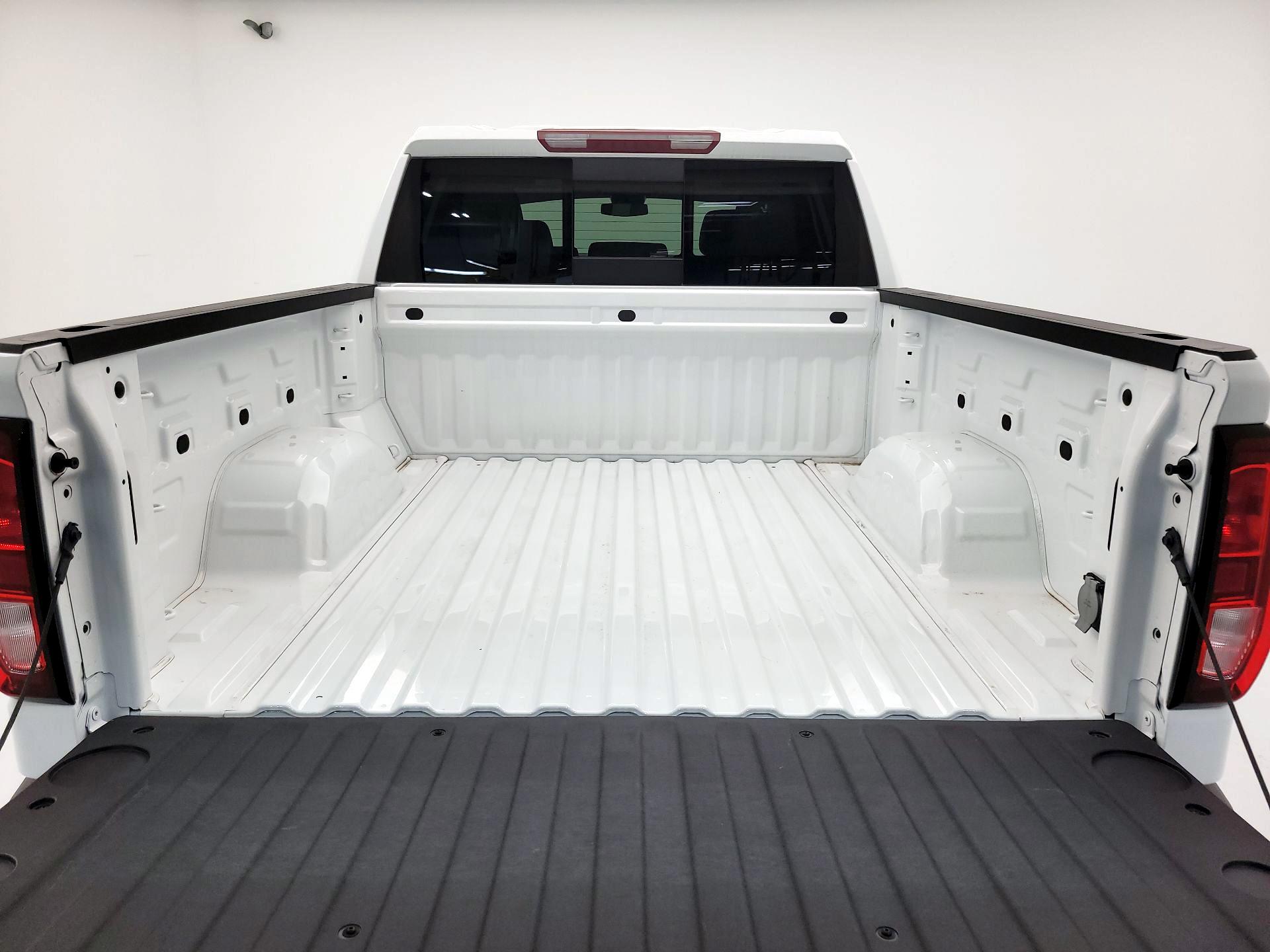 Thumbnail: 2024 GMC Sierra 1500 - 20