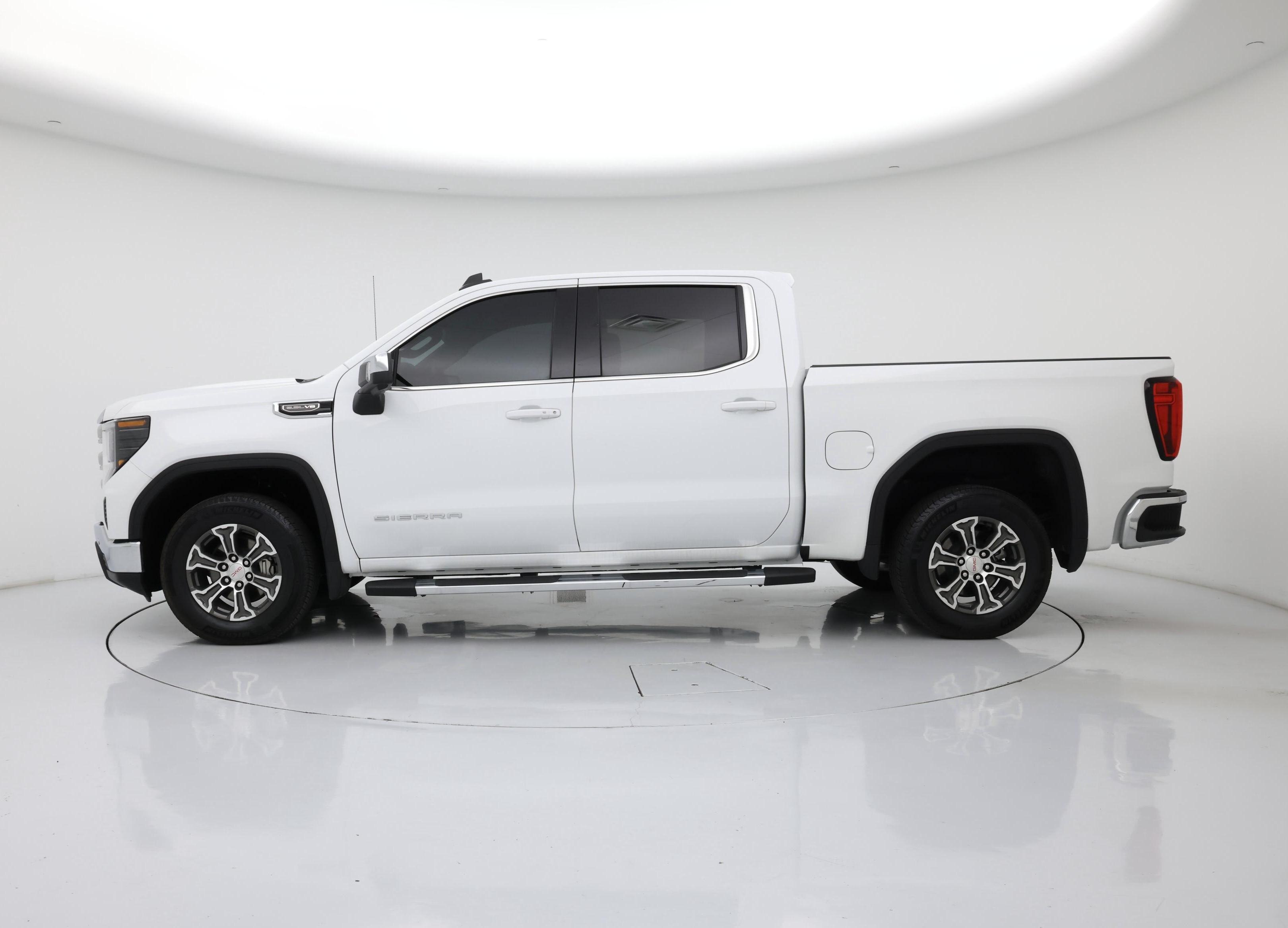 Thumbnail: 2024 GMC Sierra 1500 - 3