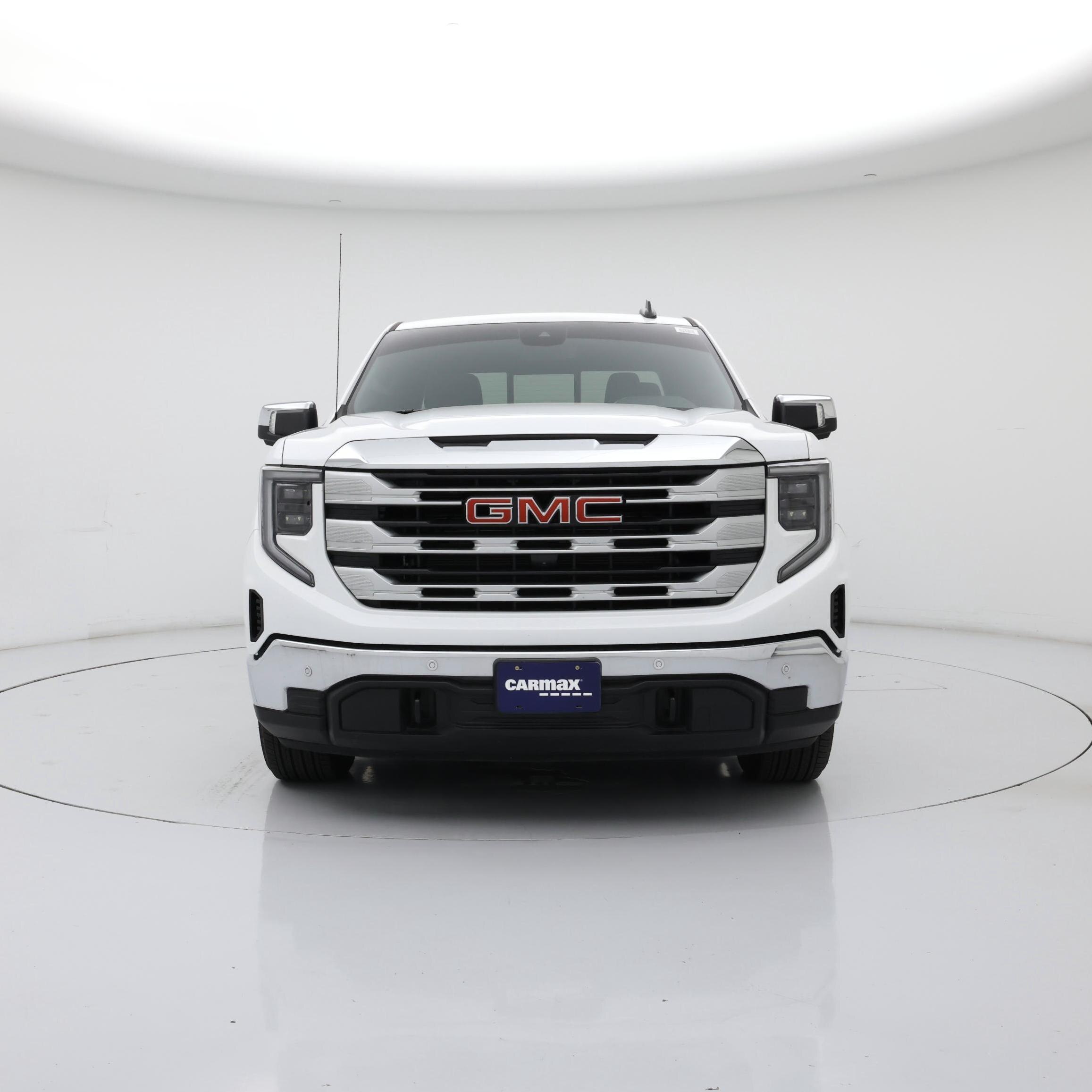 Thumbnail: 2024 GMC Sierra 1500 - 5