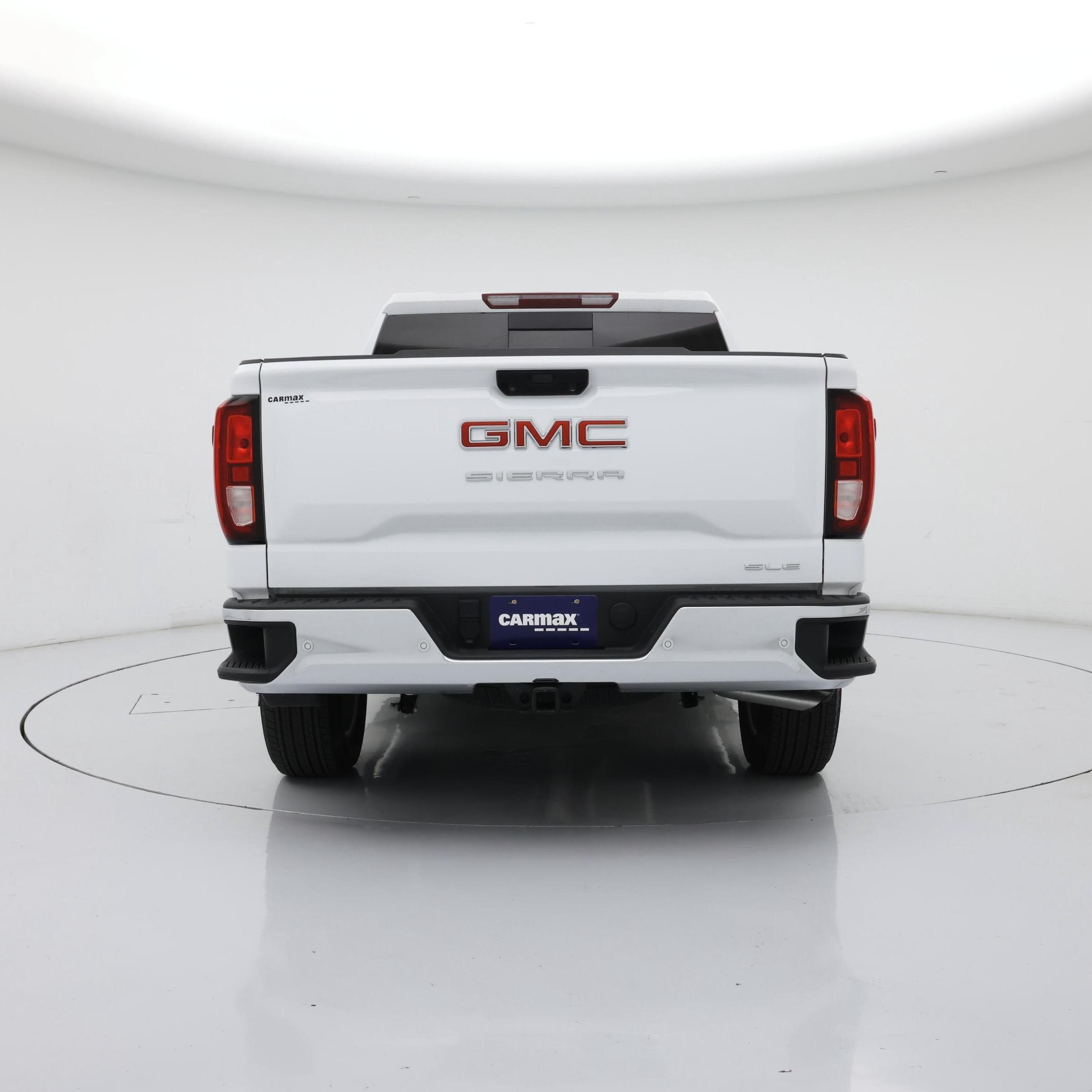 Thumbnail: 2024 GMC Sierra 1500 - 6