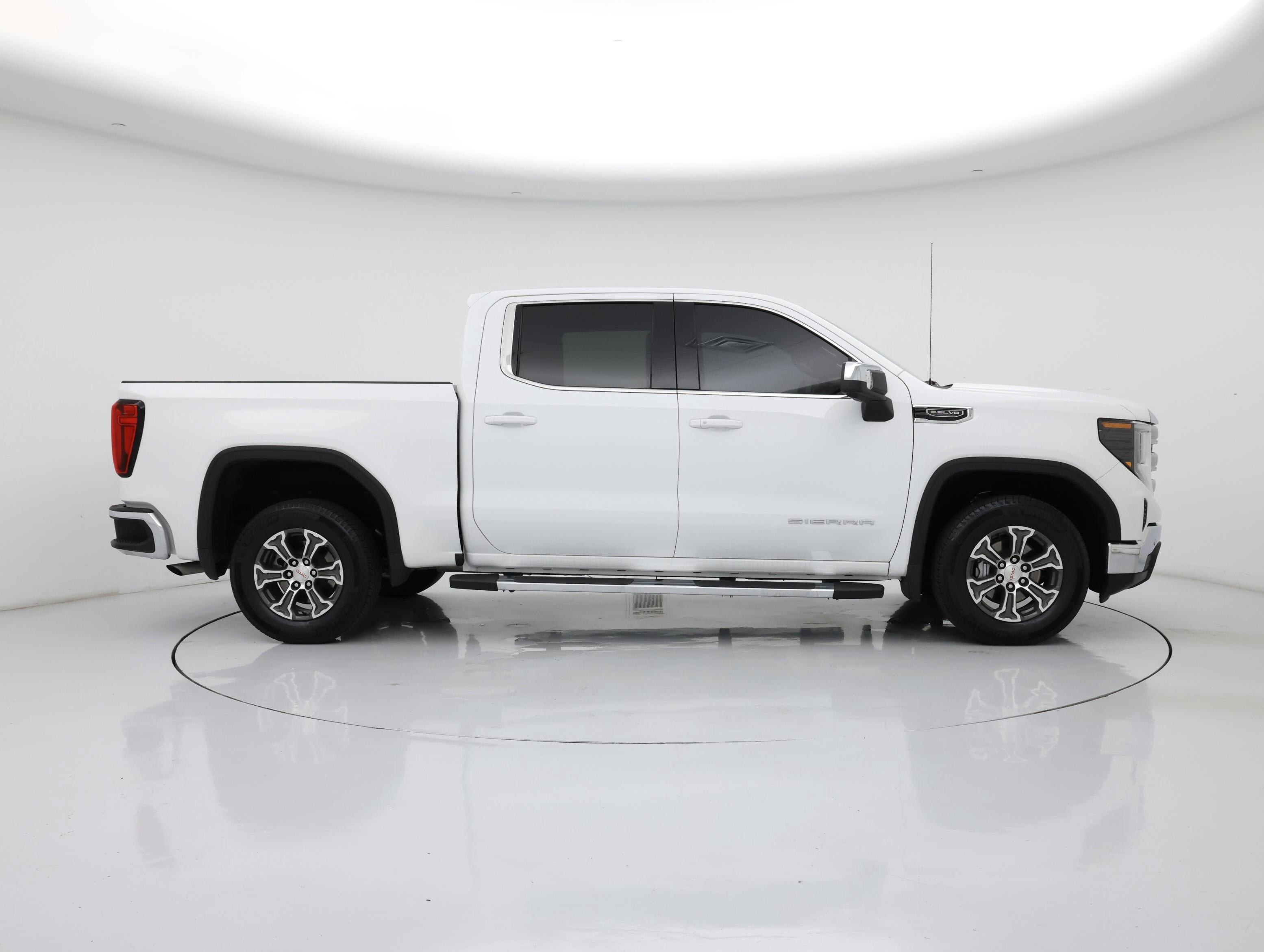 Thumbnail: 2024 GMC Sierra 1500 - 7