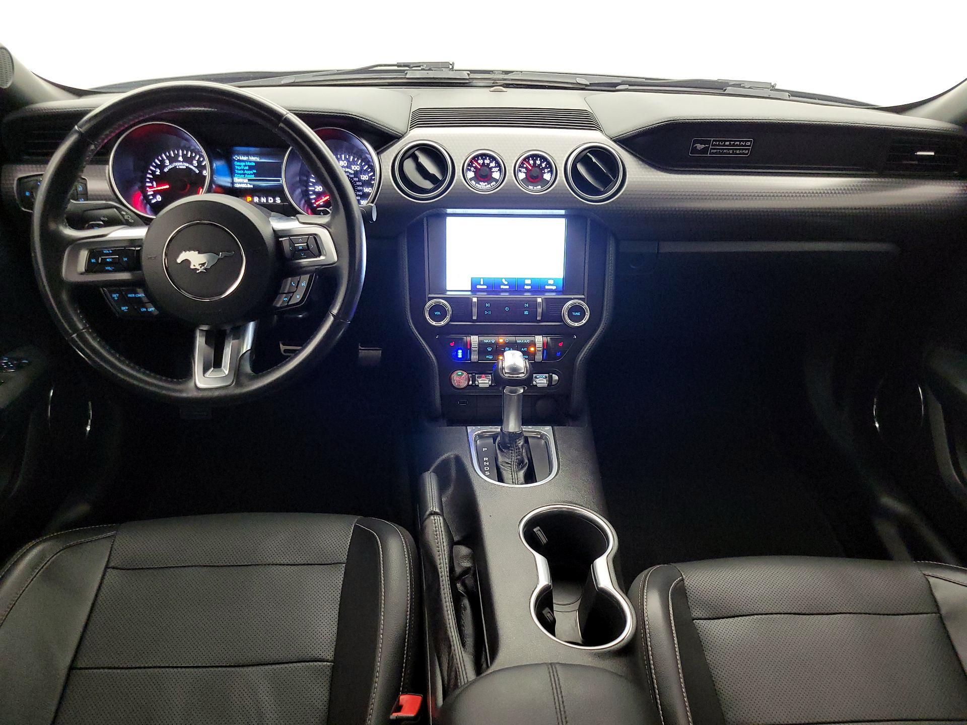 Thumbnail: 2020 Ford Mustang - 9