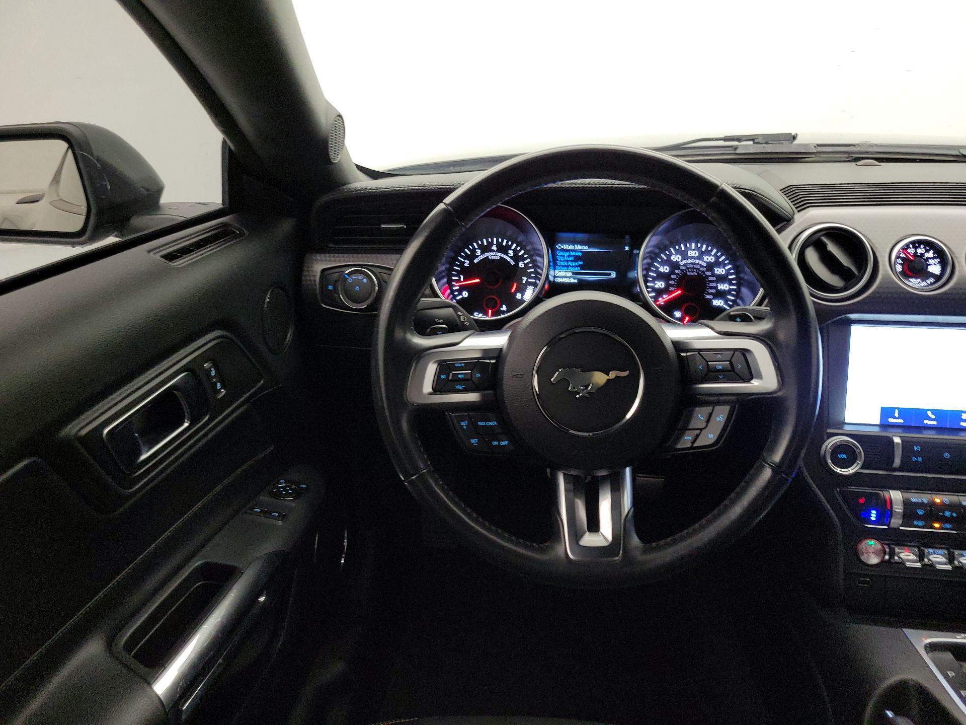 Thumbnail: 2020 Ford Mustang - 10