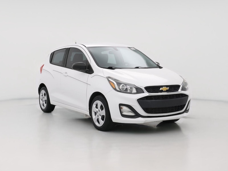 2020 Chevrolet Spark LS -
                  Tulsa, OK
