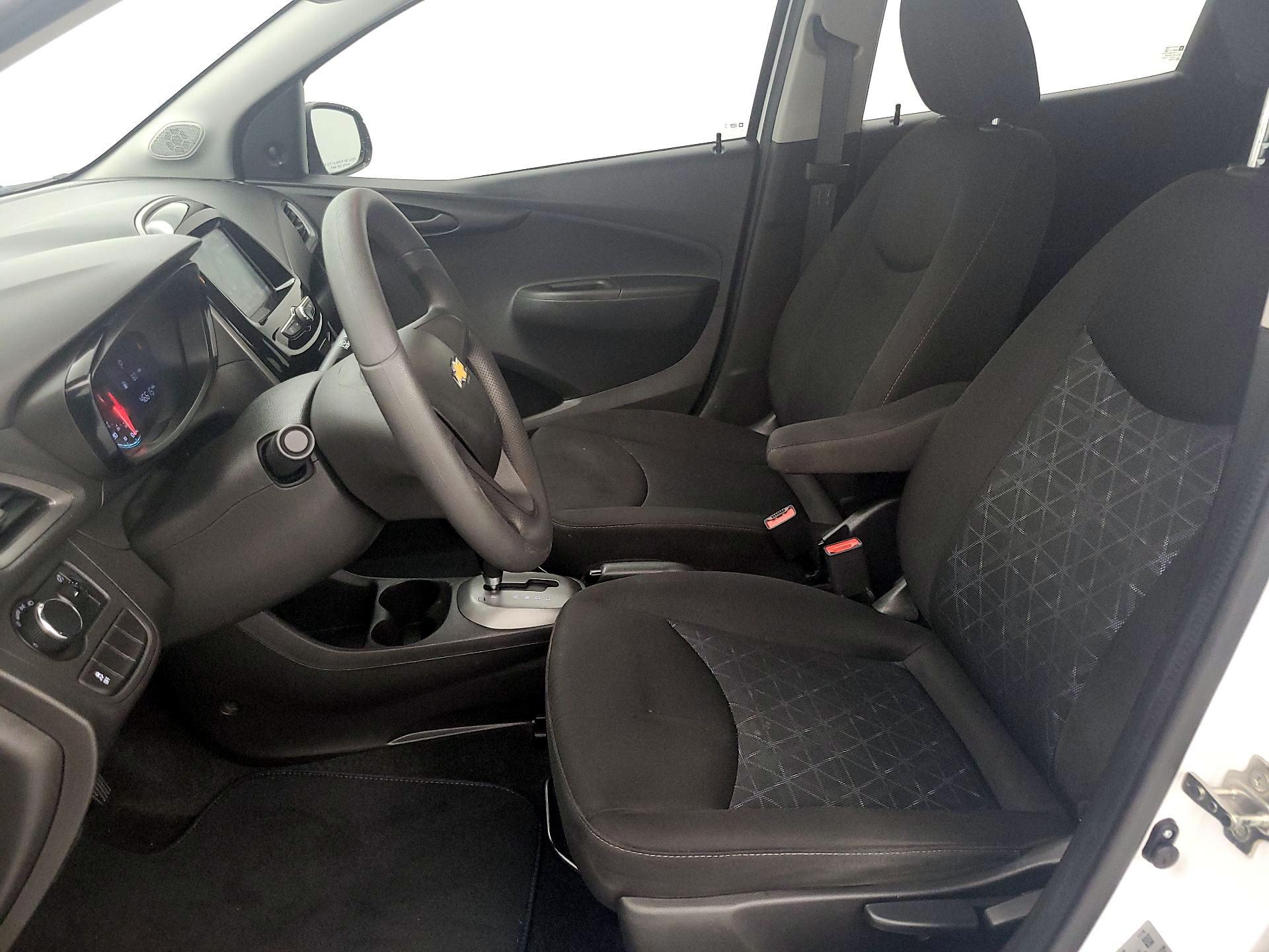 Thumbnail: 2020 Chevrolet Spark - 11