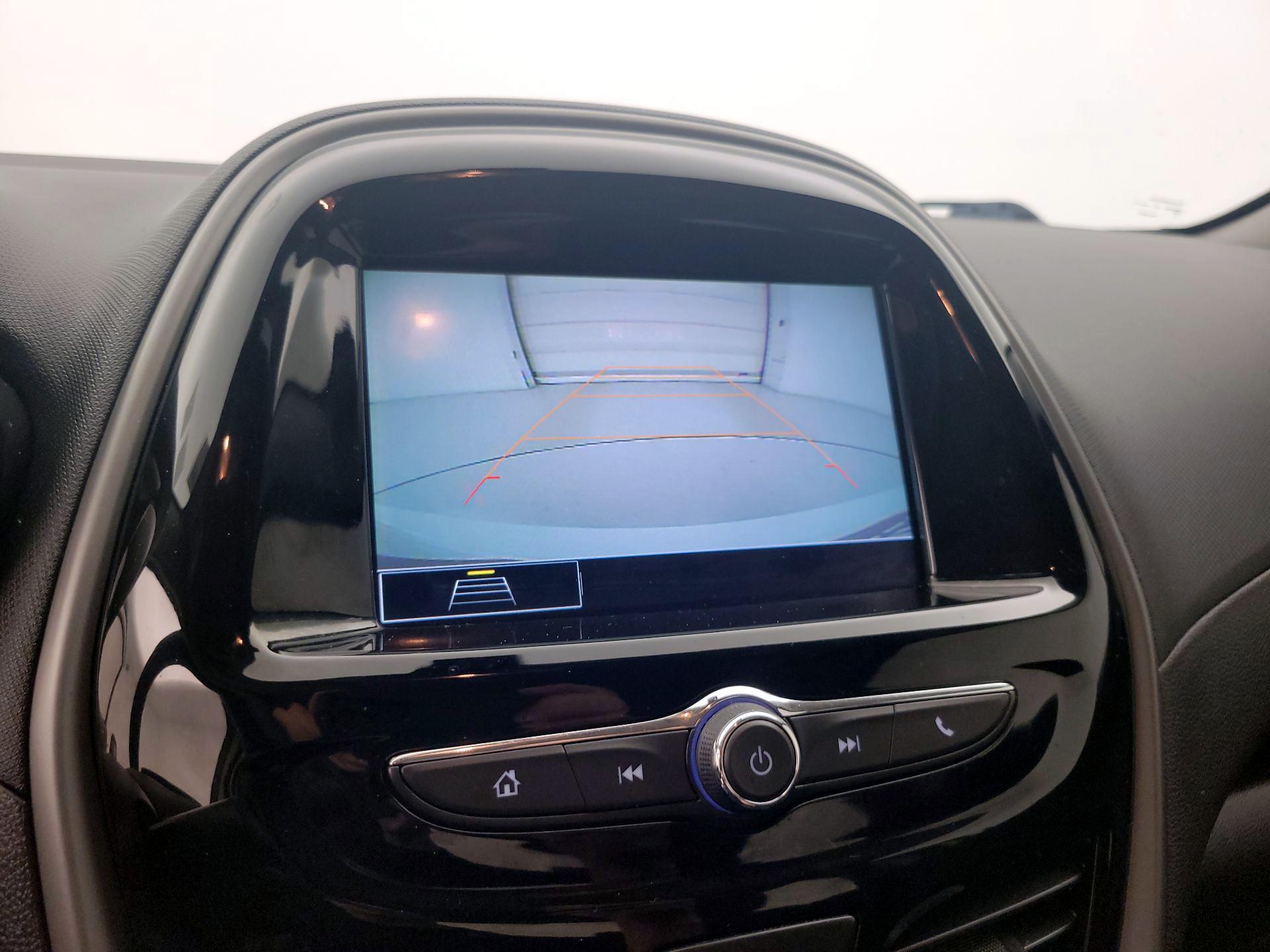 Thumbnail: 2020 Chevrolet Spark - 14