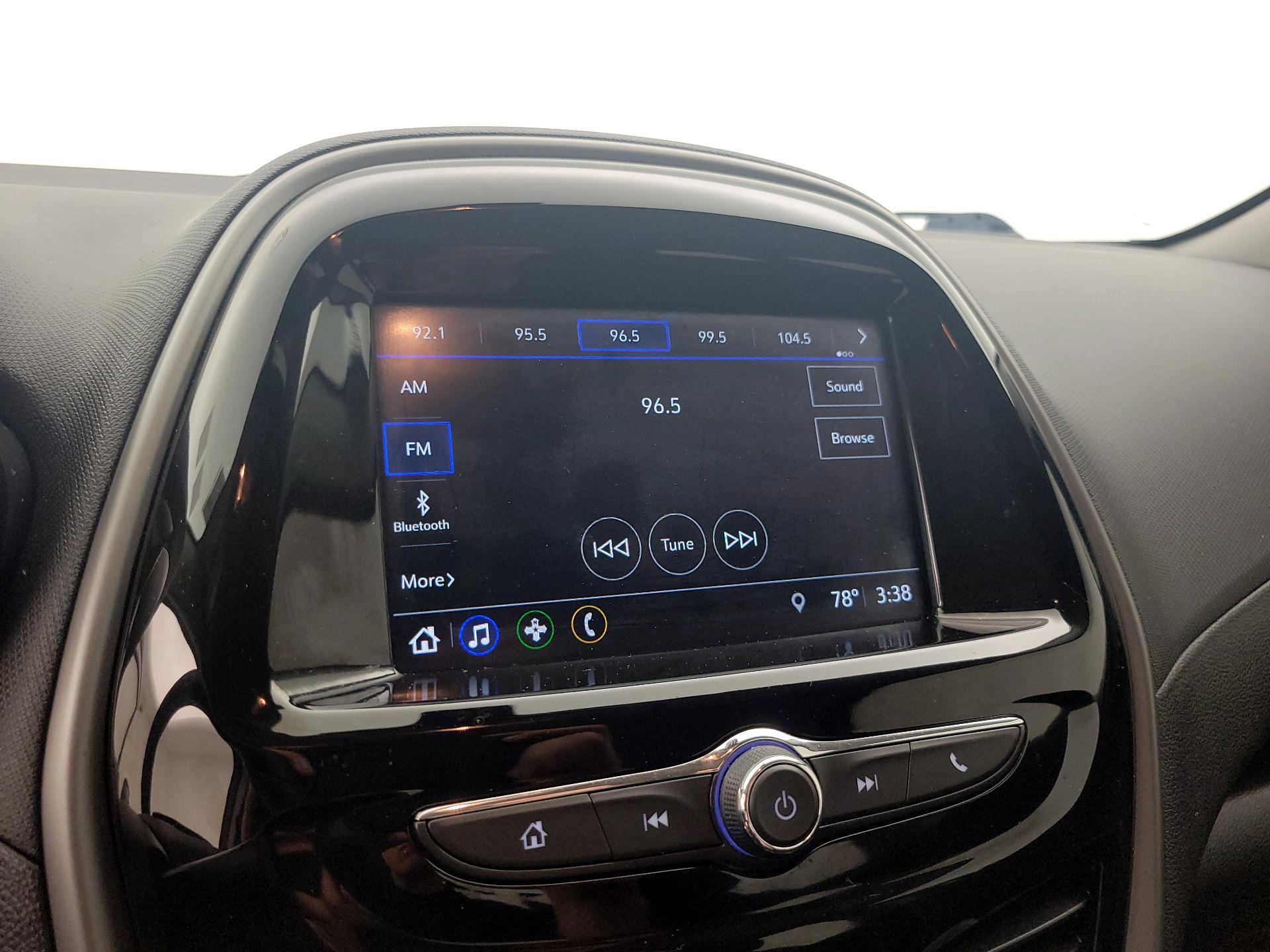 Thumbnail: 2020 Chevrolet Spark - 15