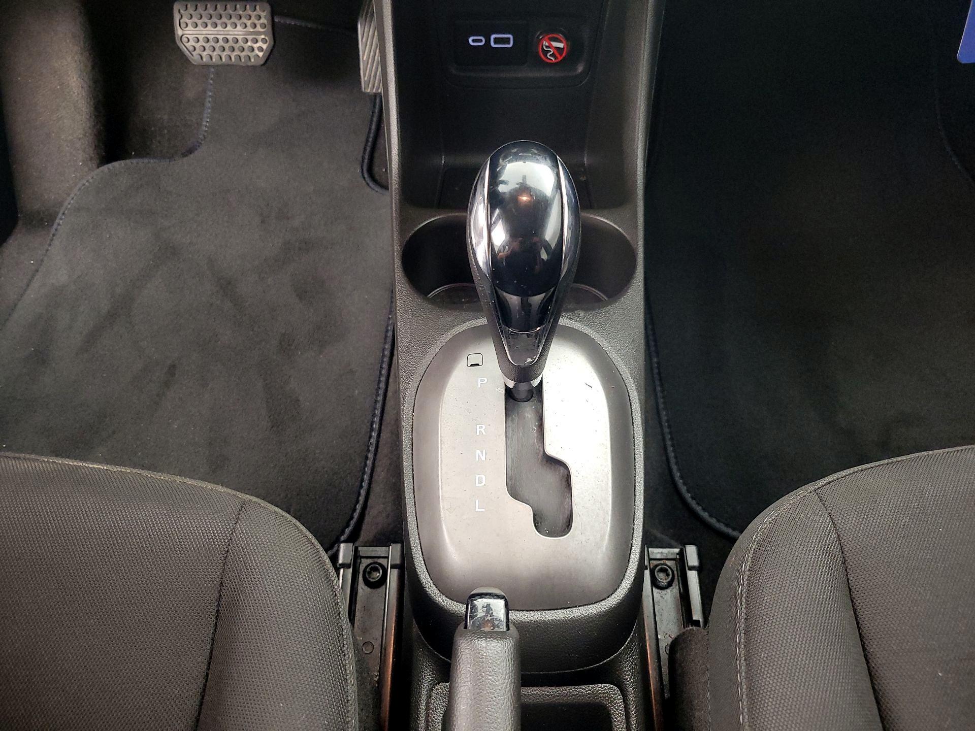 Thumbnail: 2020 Chevrolet Spark - 17