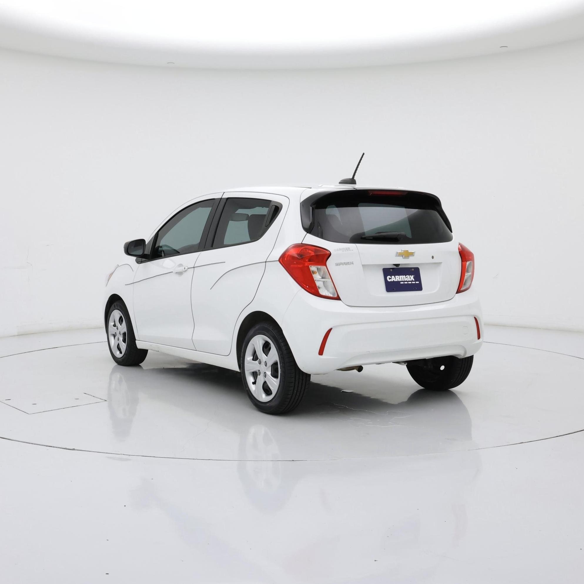 Thumbnail: 2020 Chevrolet Spark - 2