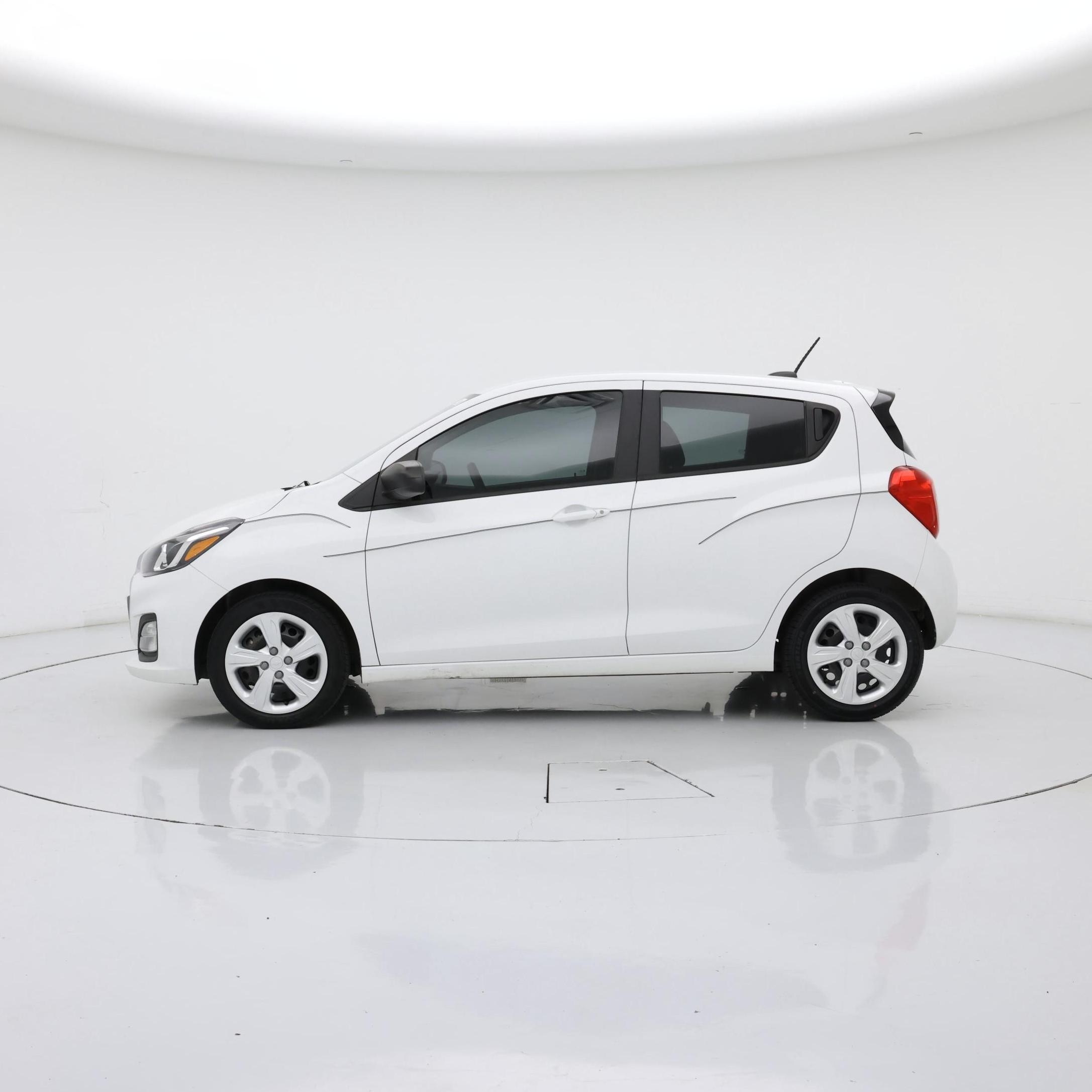 Thumbnail: 2020 Chevrolet Spark - 3