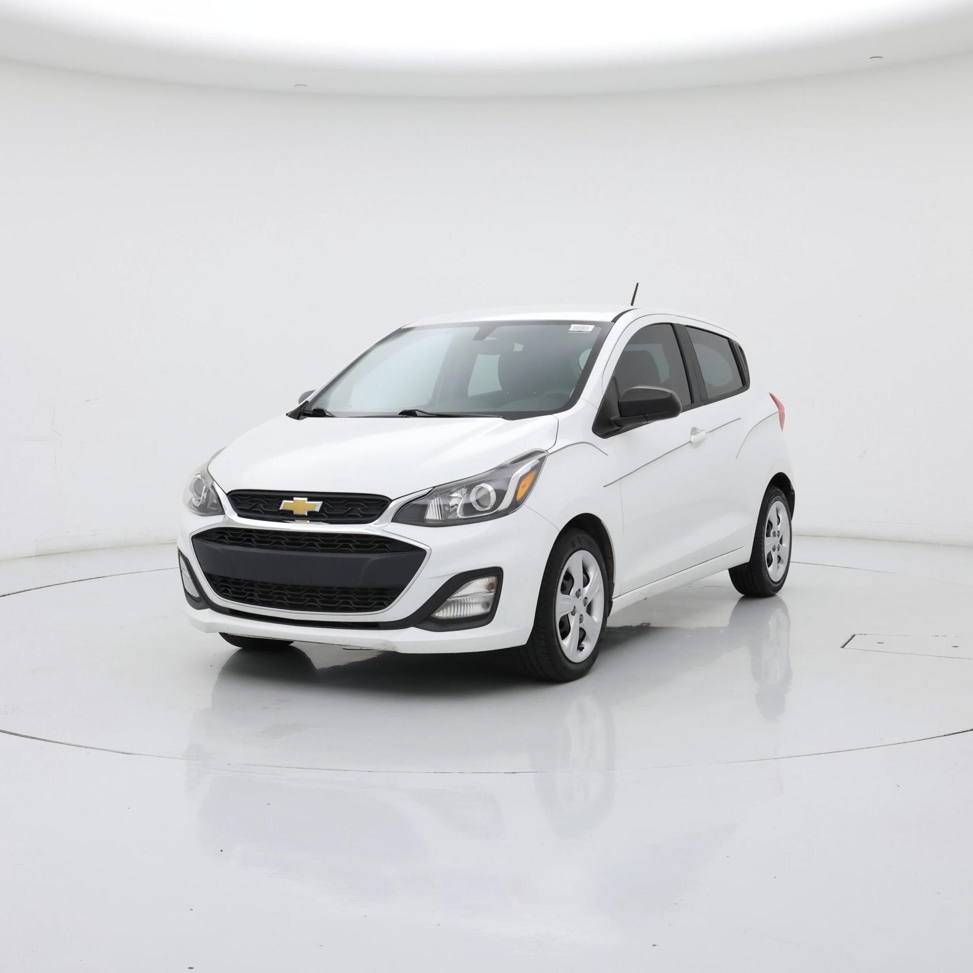 Thumbnail: 2020 Chevrolet Spark - 4