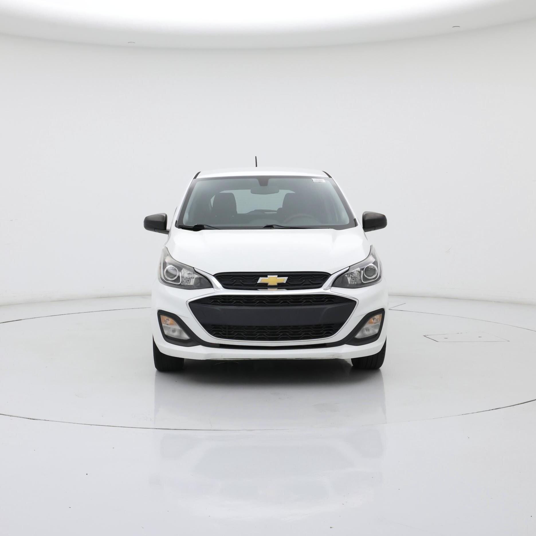 Thumbnail: 2020 Chevrolet Spark - 5