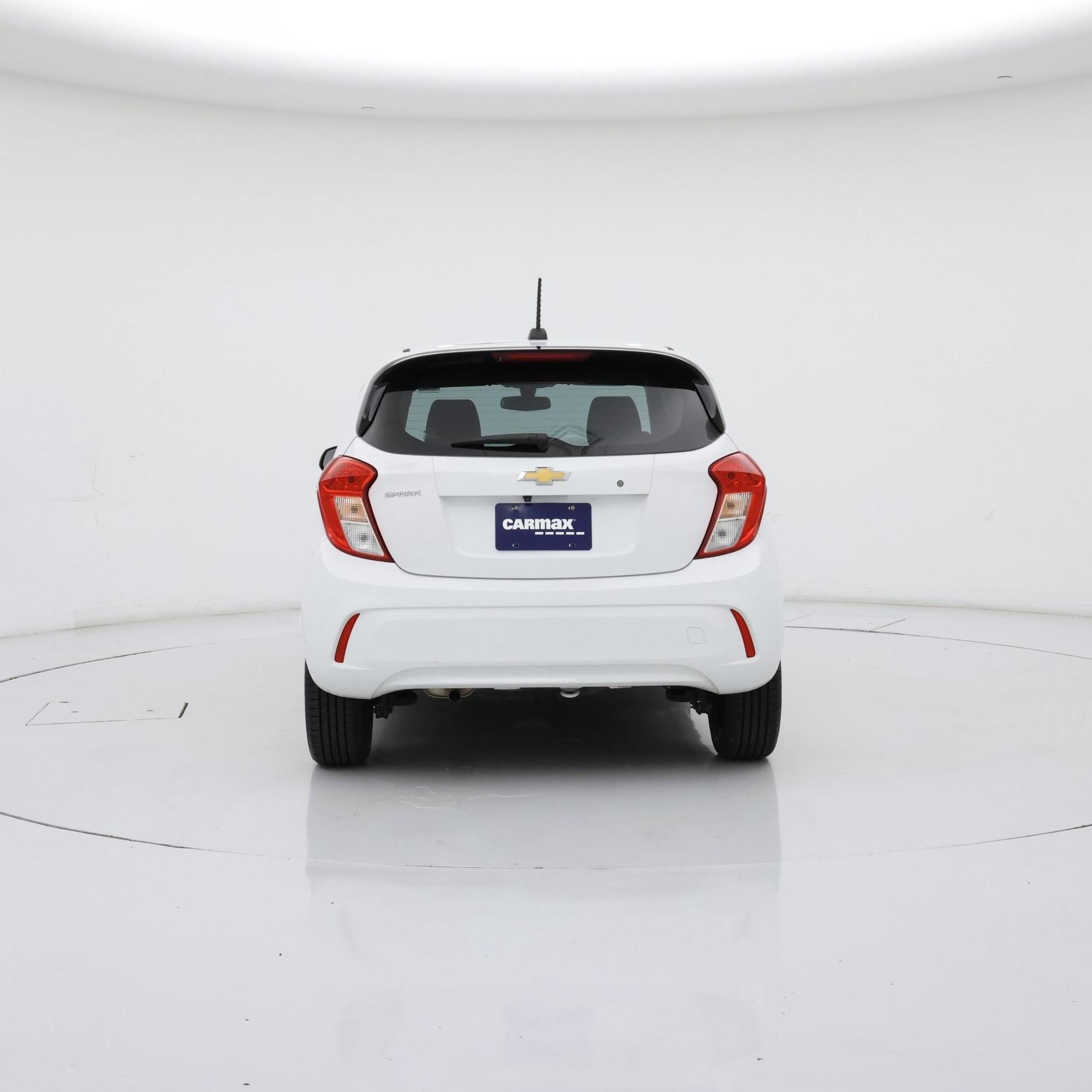 Thumbnail: 2020 Chevrolet Spark - 6
