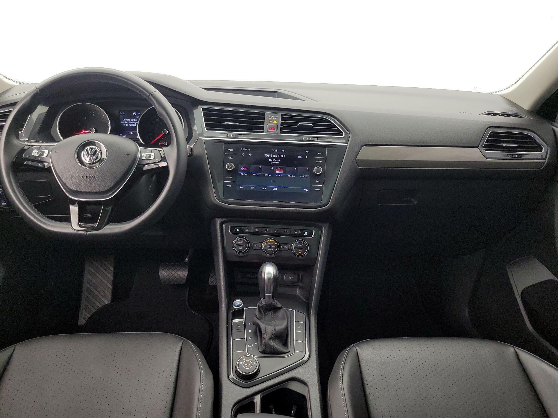 Thumbnail: 2019 Volkswagen Tiguan - 9