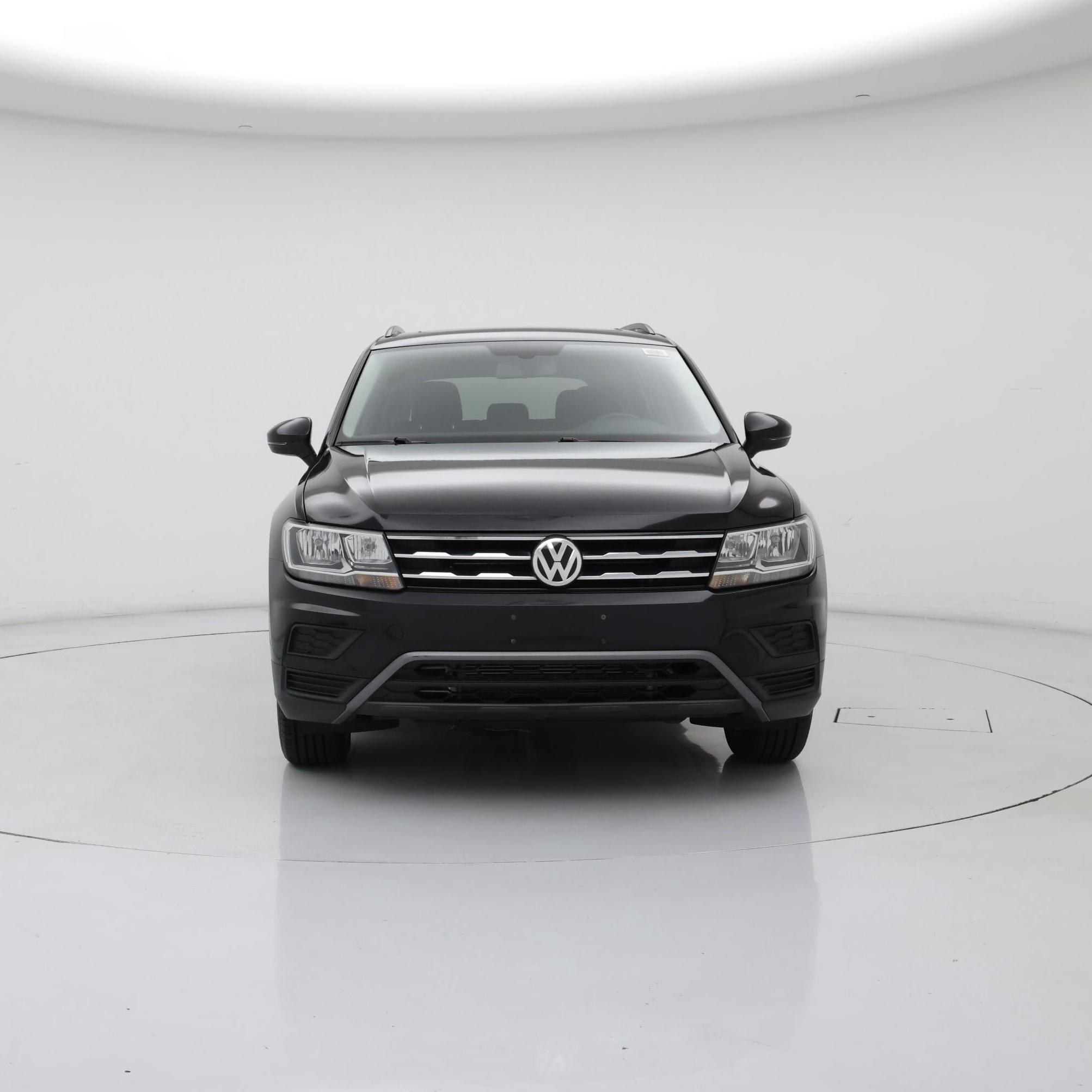 Thumbnail: 2019 Volkswagen Tiguan - 5