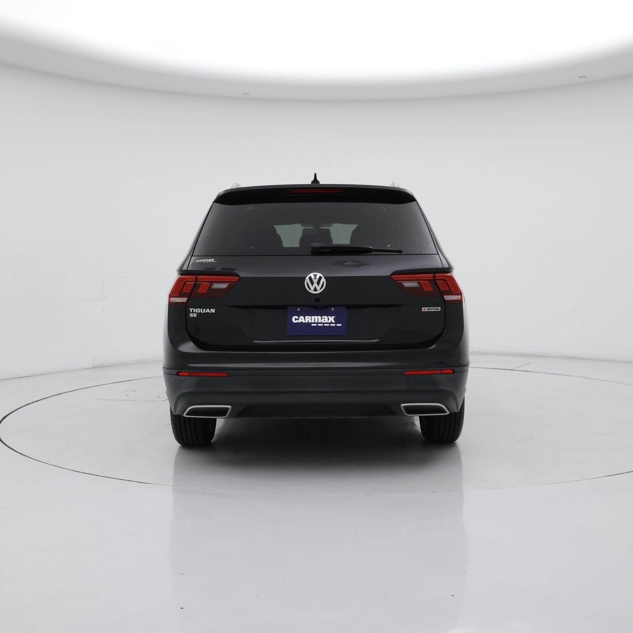 Thumbnail: 2019 Volkswagen Tiguan - 6