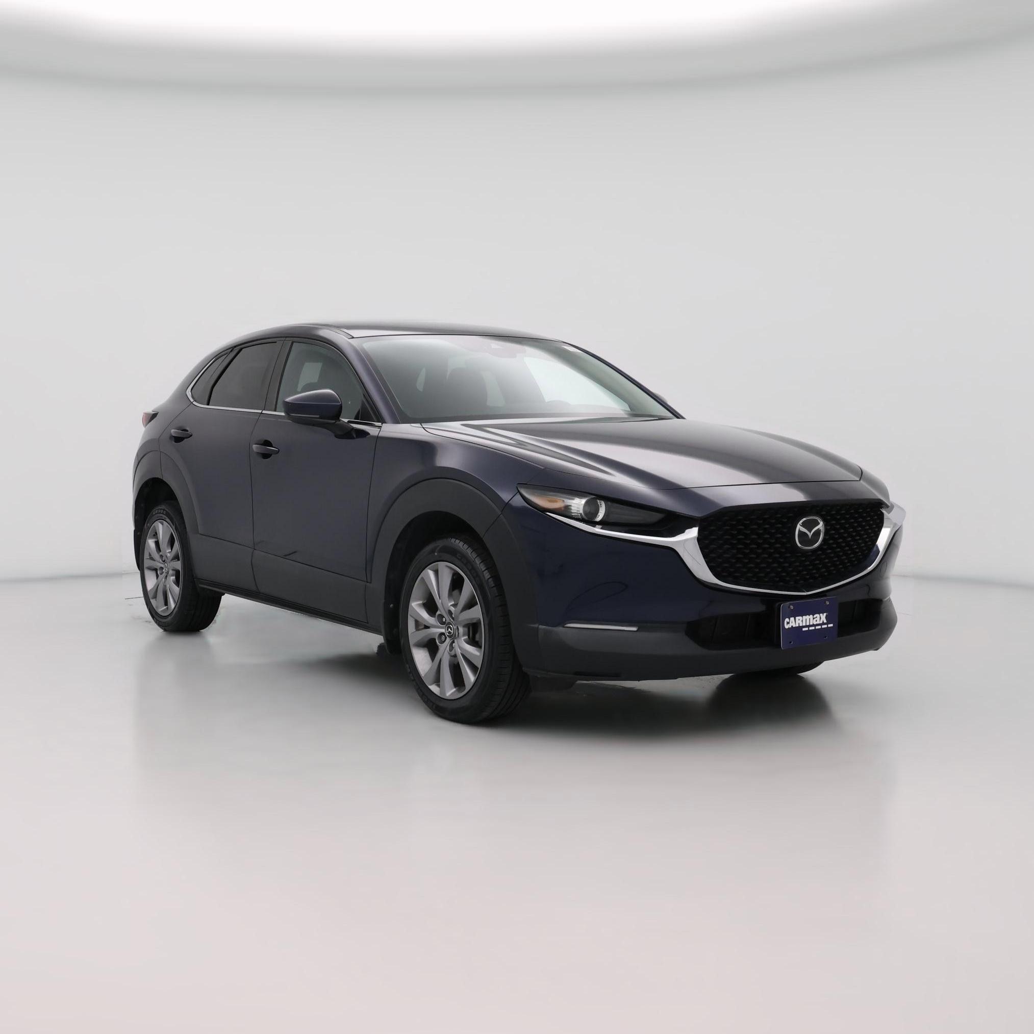 Thumbnail: 2021 Mazda CX-30 - 1