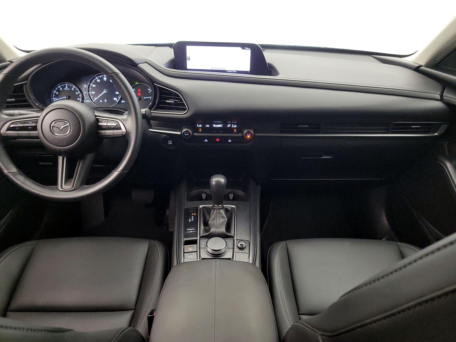 Thumbnail: 2021 Mazda CX-30 - 9