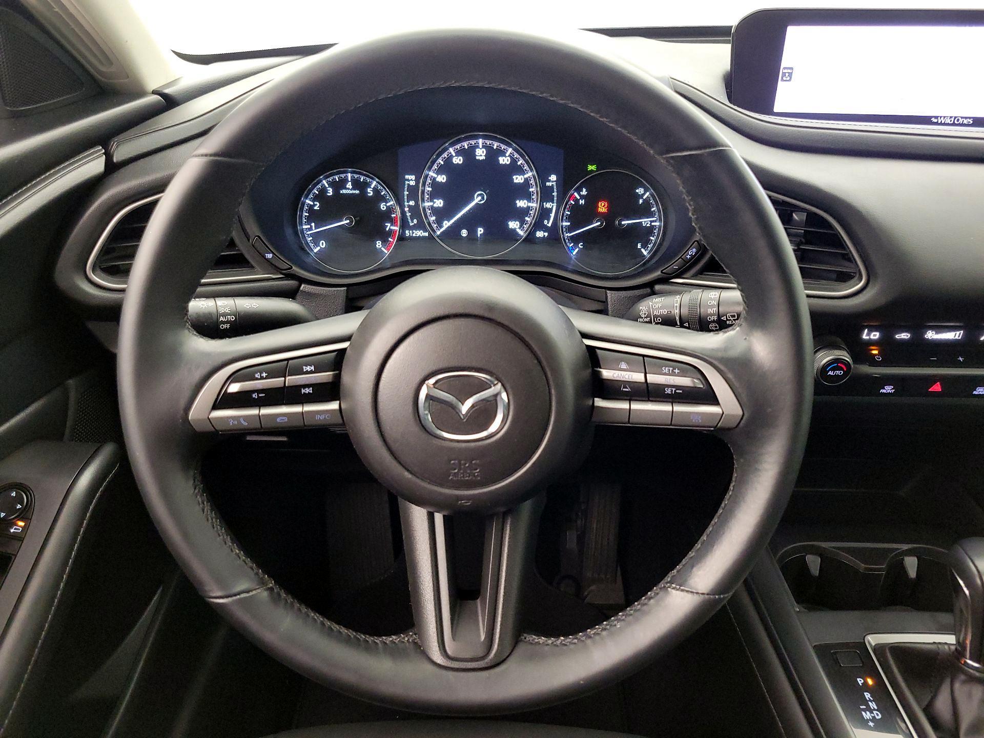 Thumbnail: 2021 Mazda CX-30 - 10