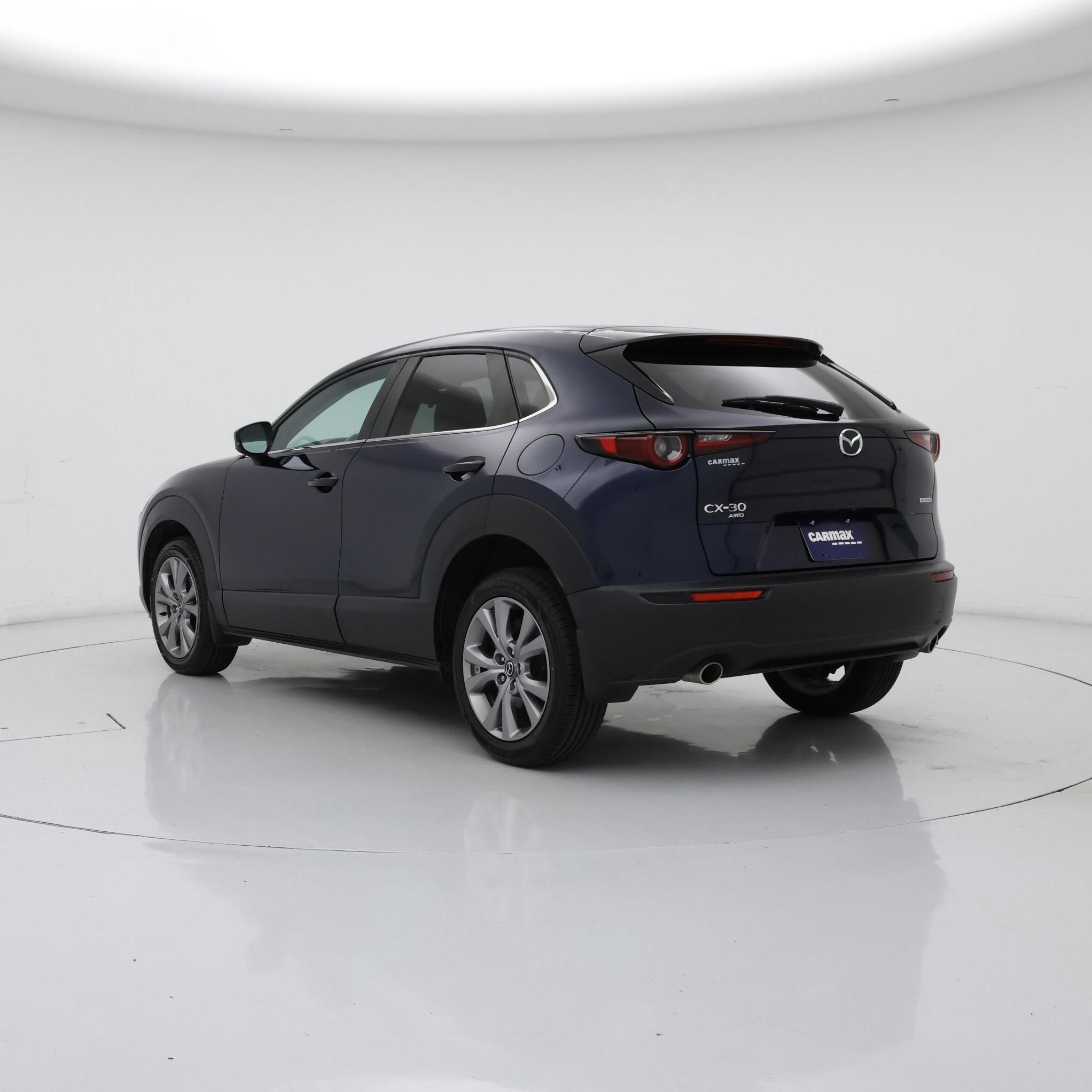 Thumbnail: 2021 Mazda CX-30 - 2