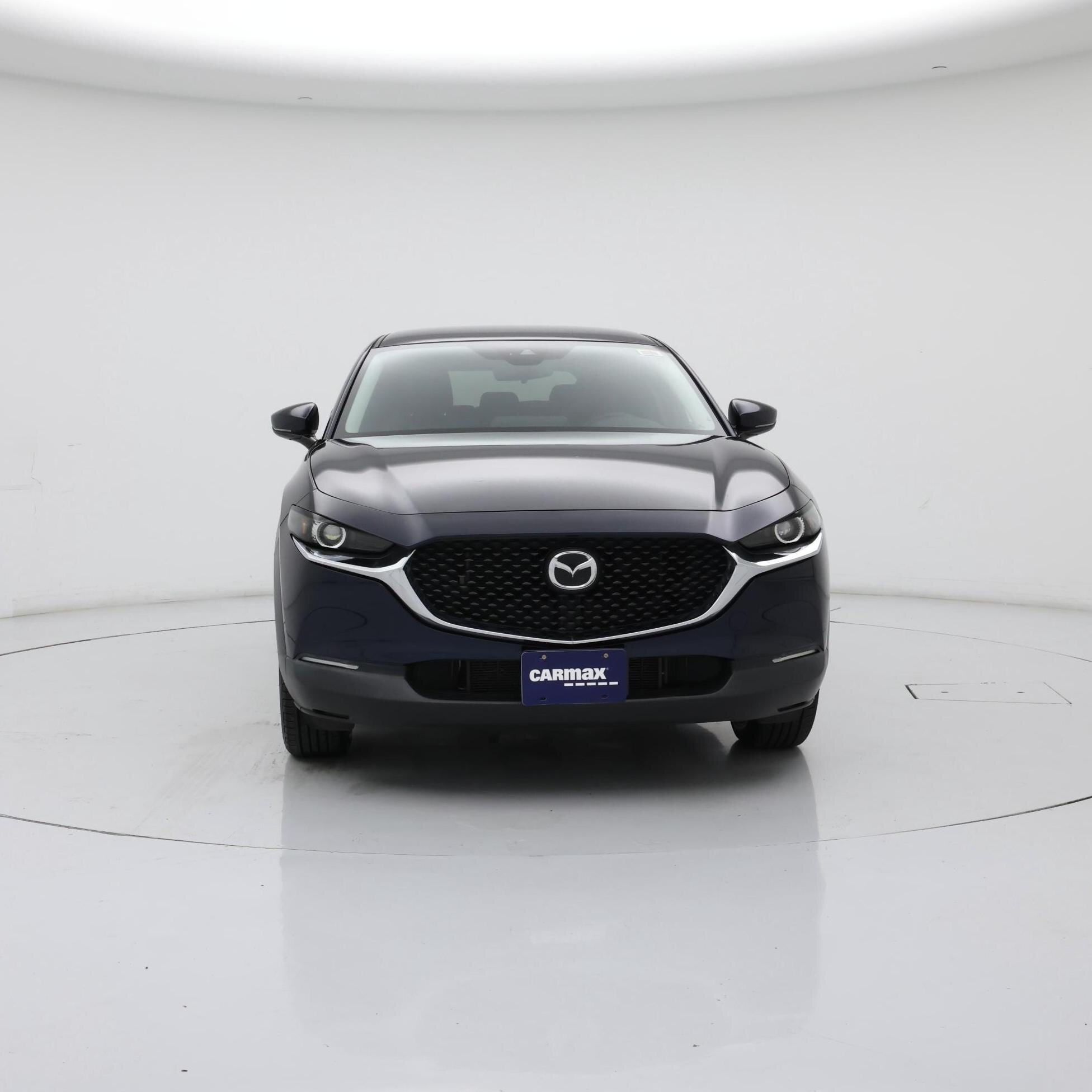 Thumbnail: 2021 Mazda CX-30 - 5