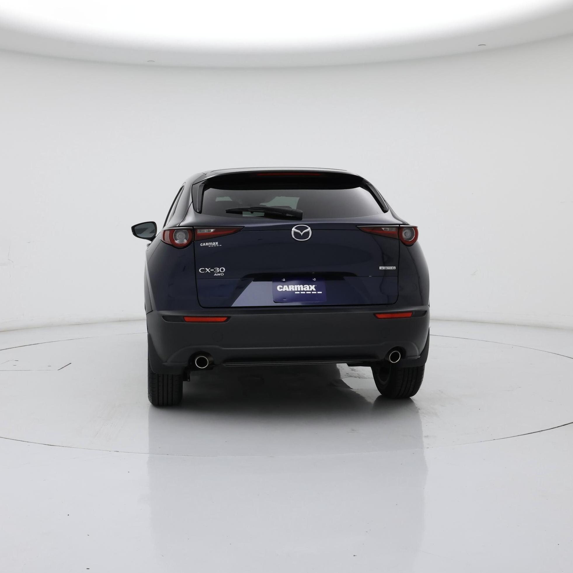 Thumbnail: 2021 Mazda CX-30 - 6