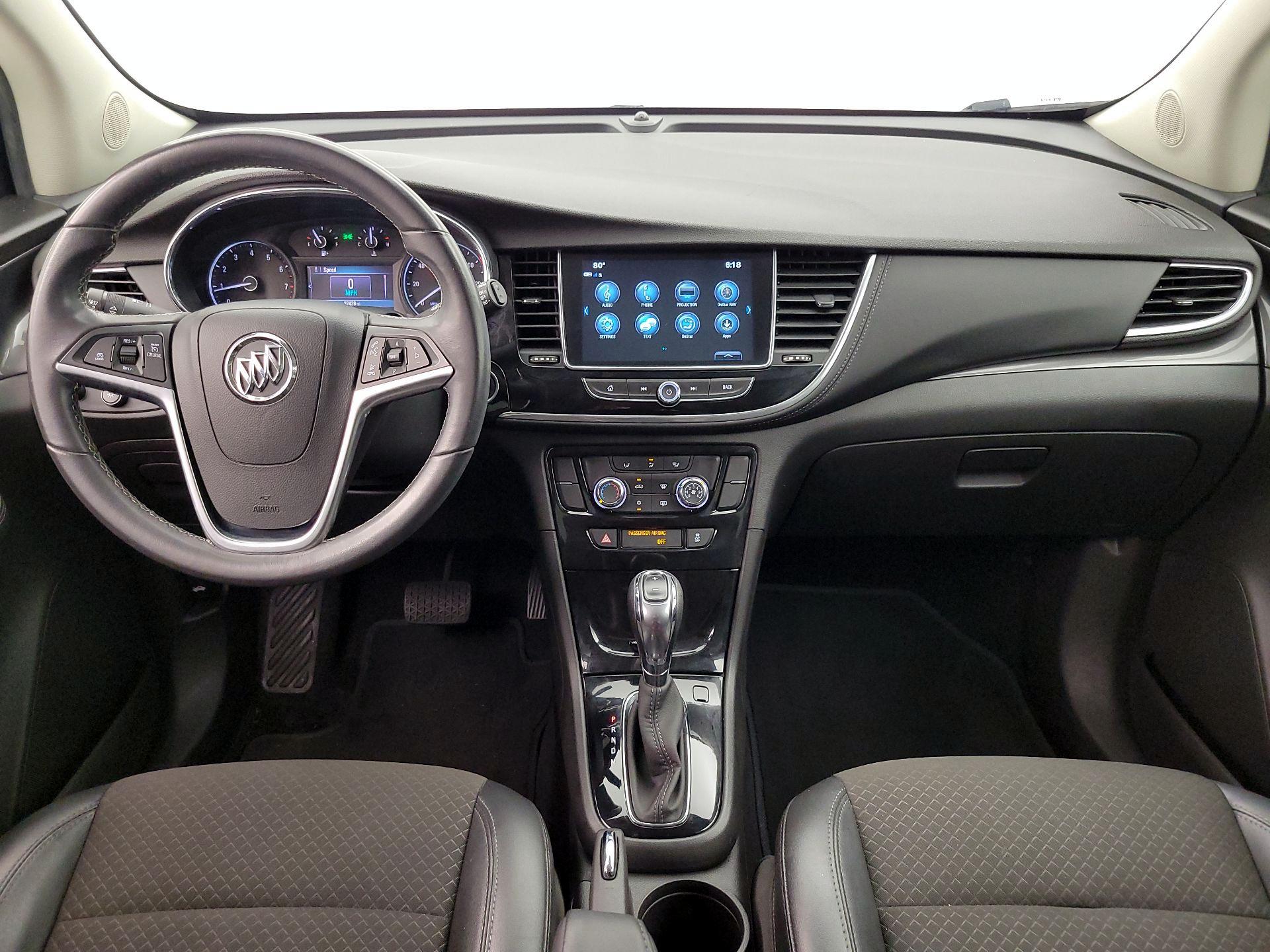 Thumbnail: 2020 Buick Encore - 9