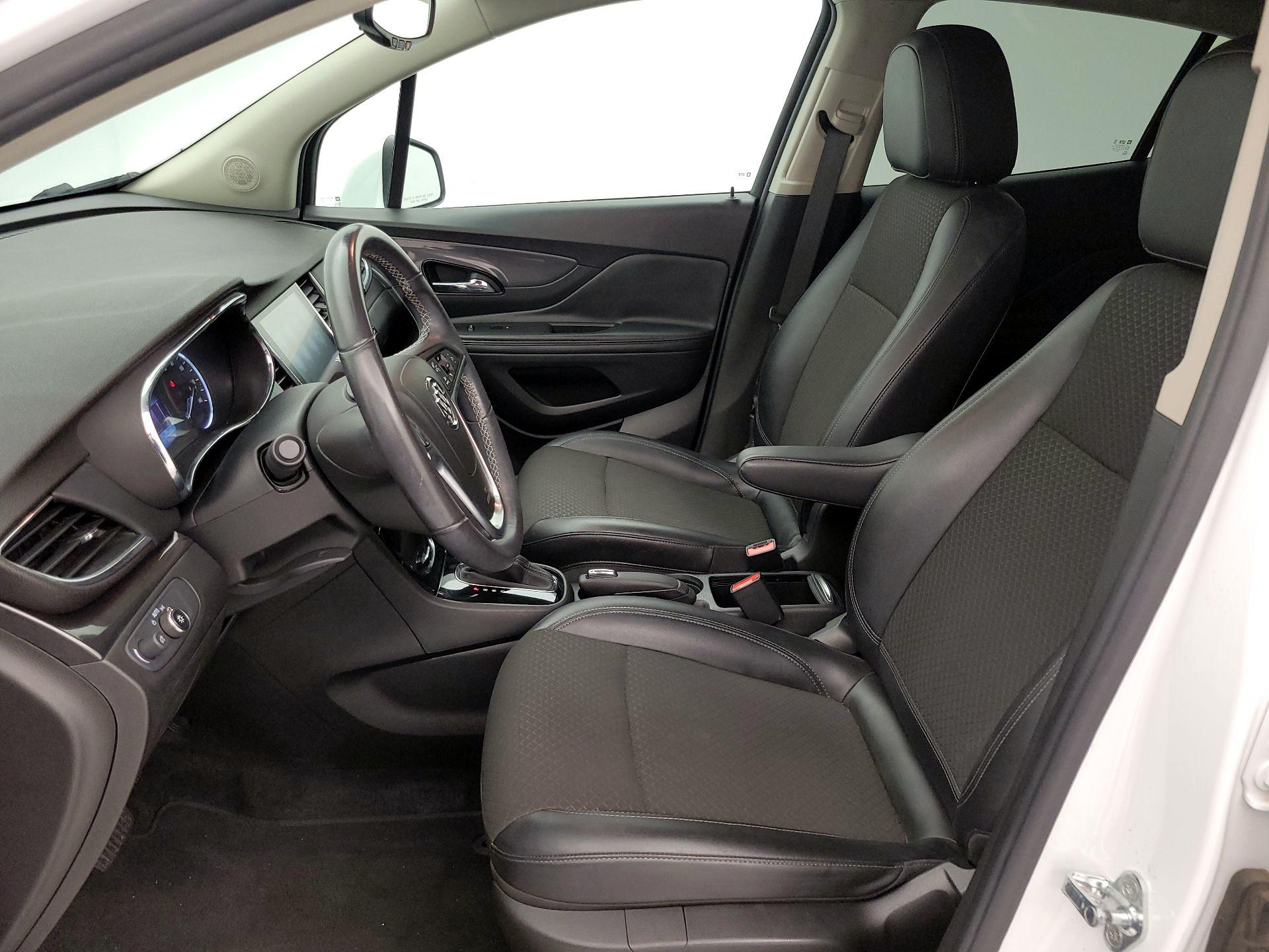 Thumbnail: 2020 Buick Encore - 11