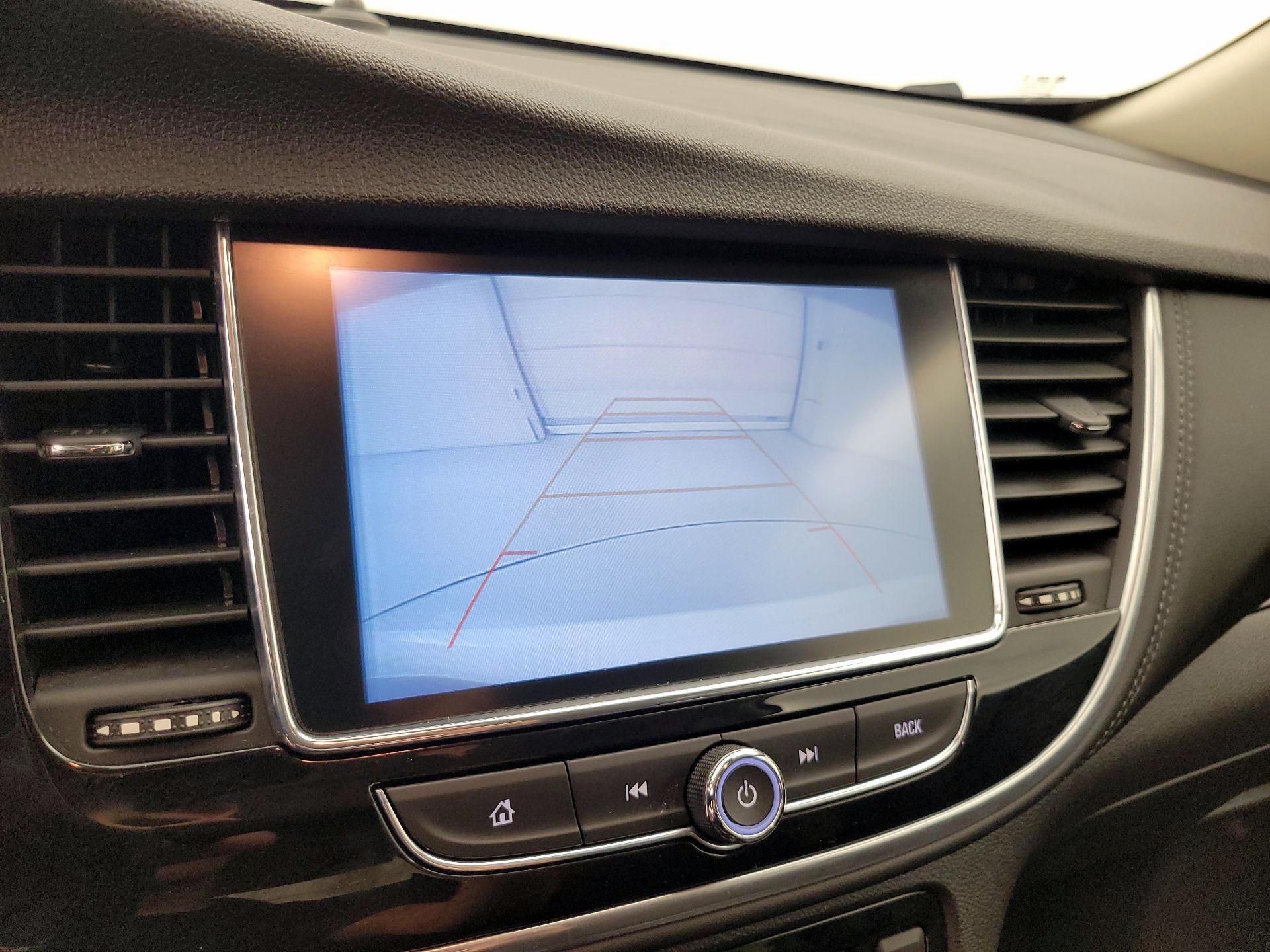 Thumbnail: 2020 Buick Encore - 14