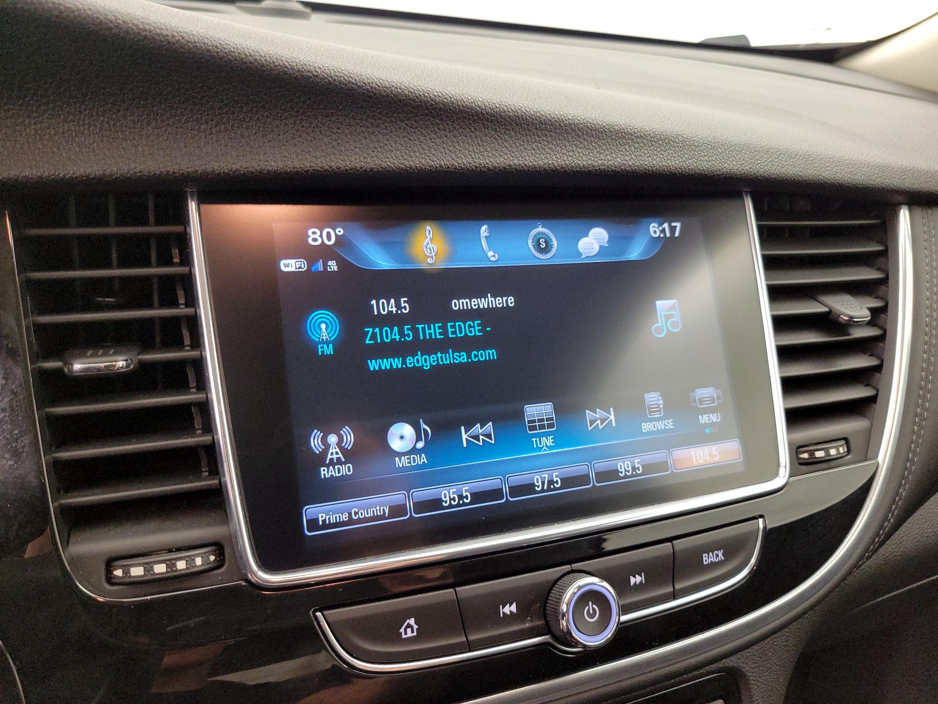 Thumbnail: 2020 Buick Encore - 15