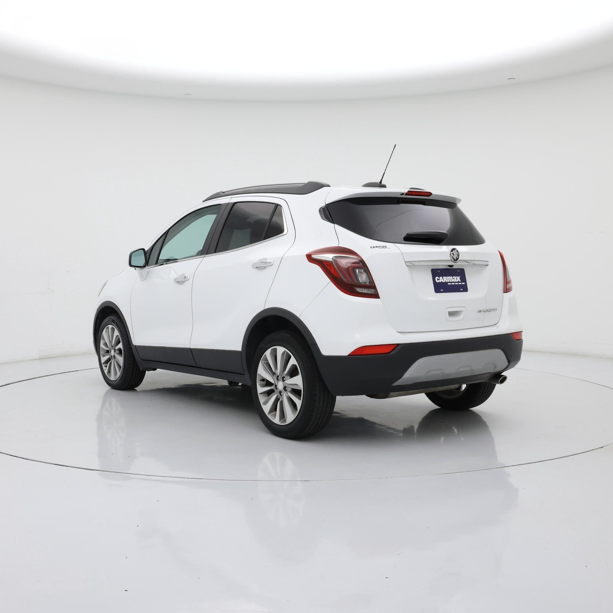 Thumbnail: 2020 Buick Encore - 2