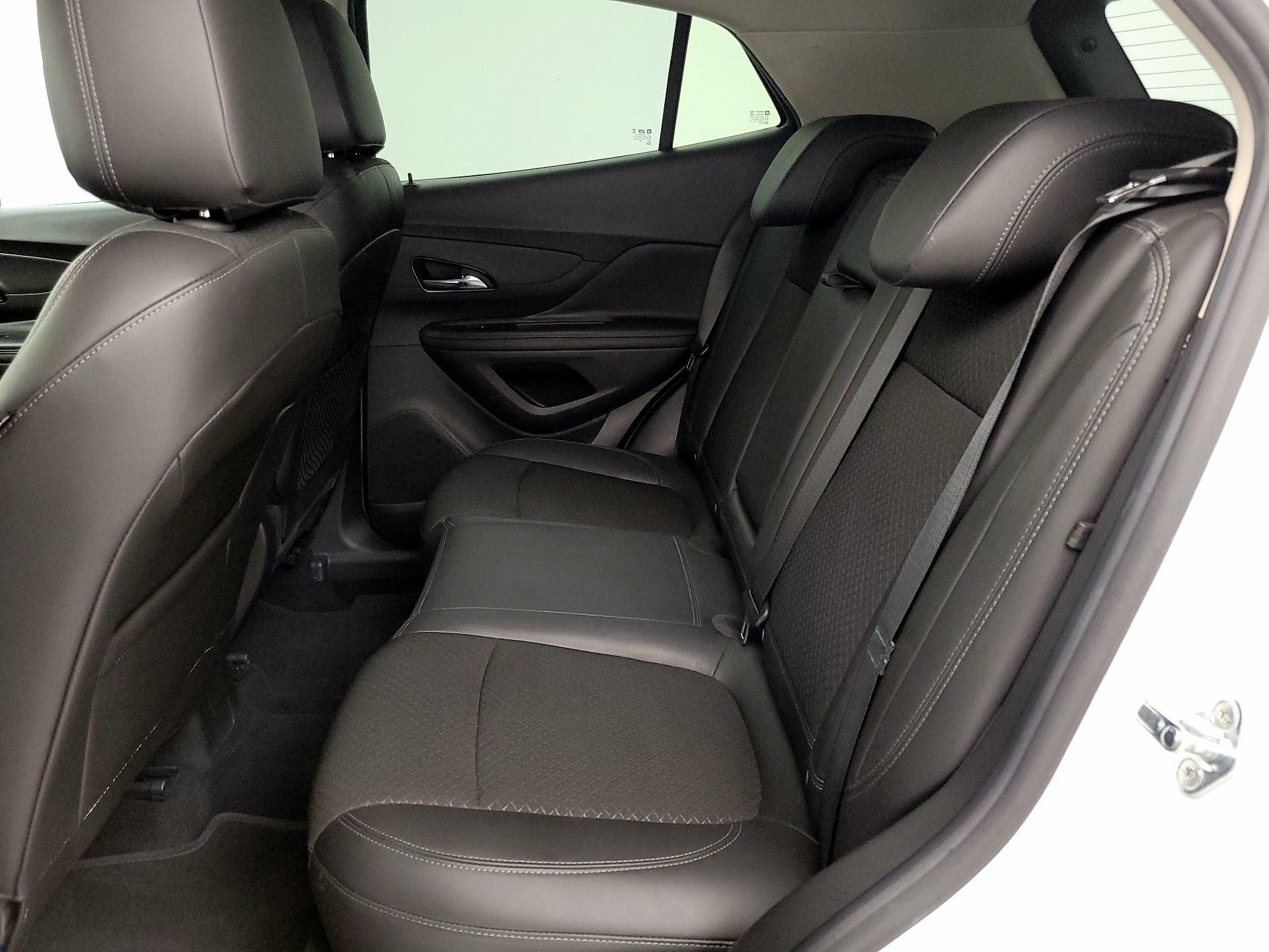 Thumbnail: 2020 Buick Encore - 19