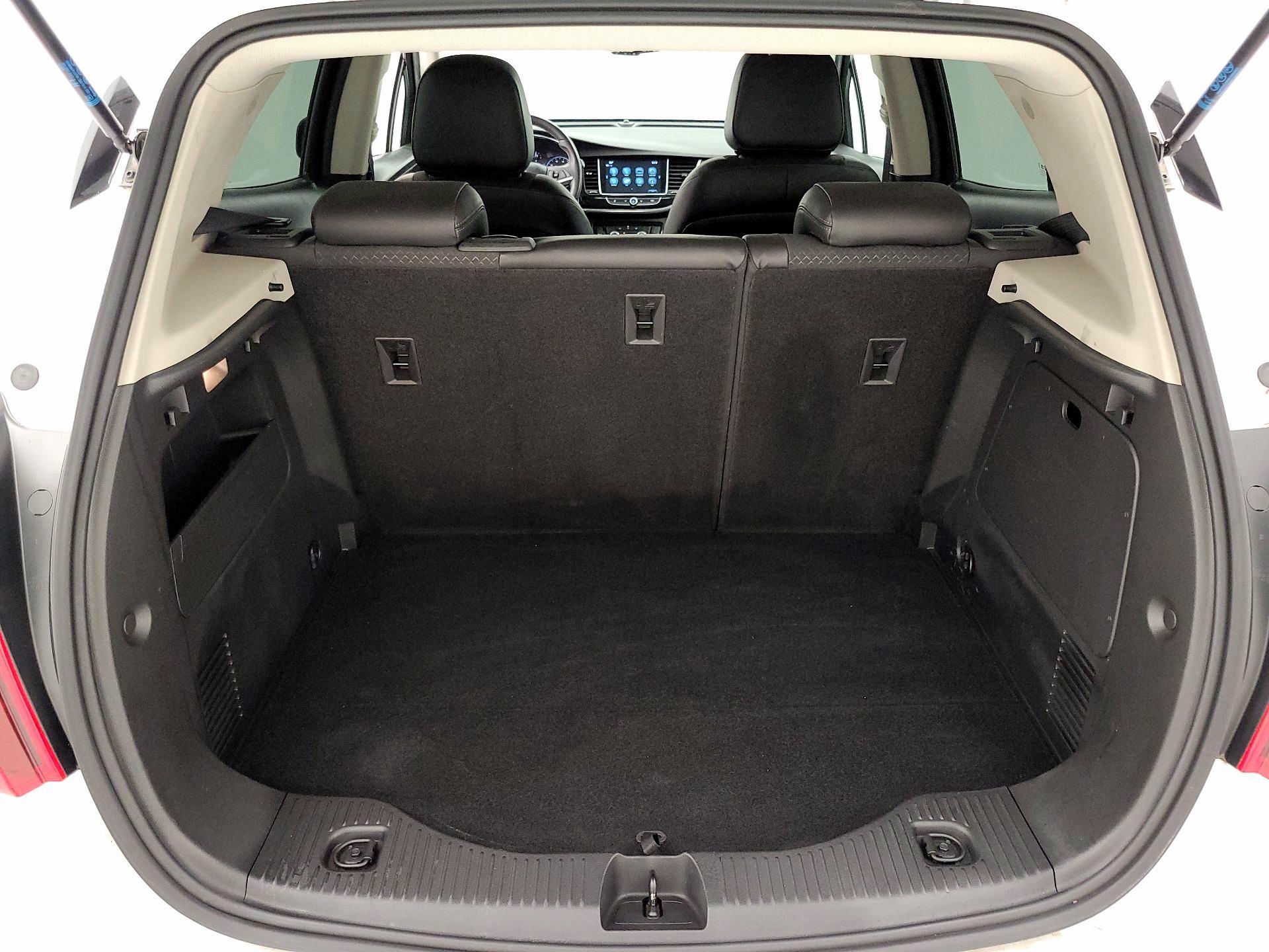 Thumbnail: 2020 Buick Encore - 20