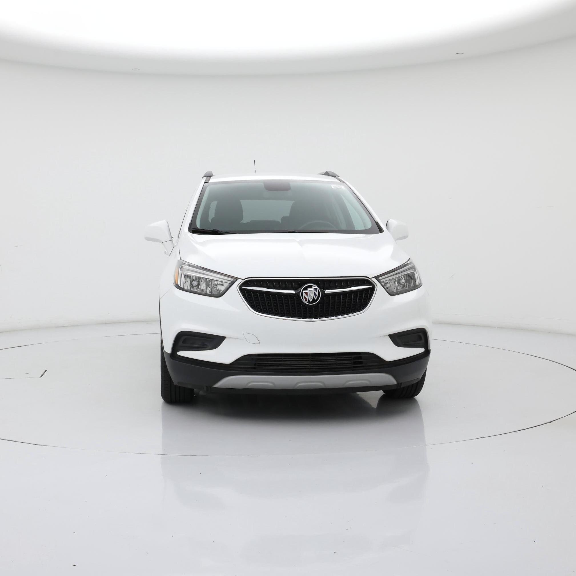 Thumbnail: 2020 Buick Encore - 5