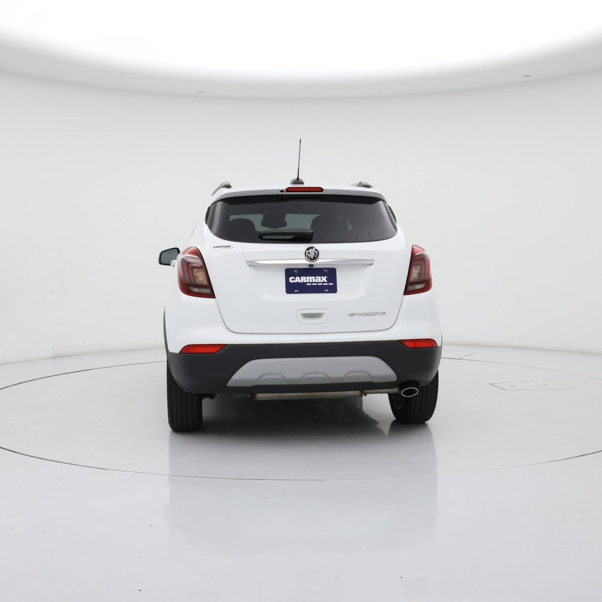 Thumbnail: 2020 Buick Encore - 6