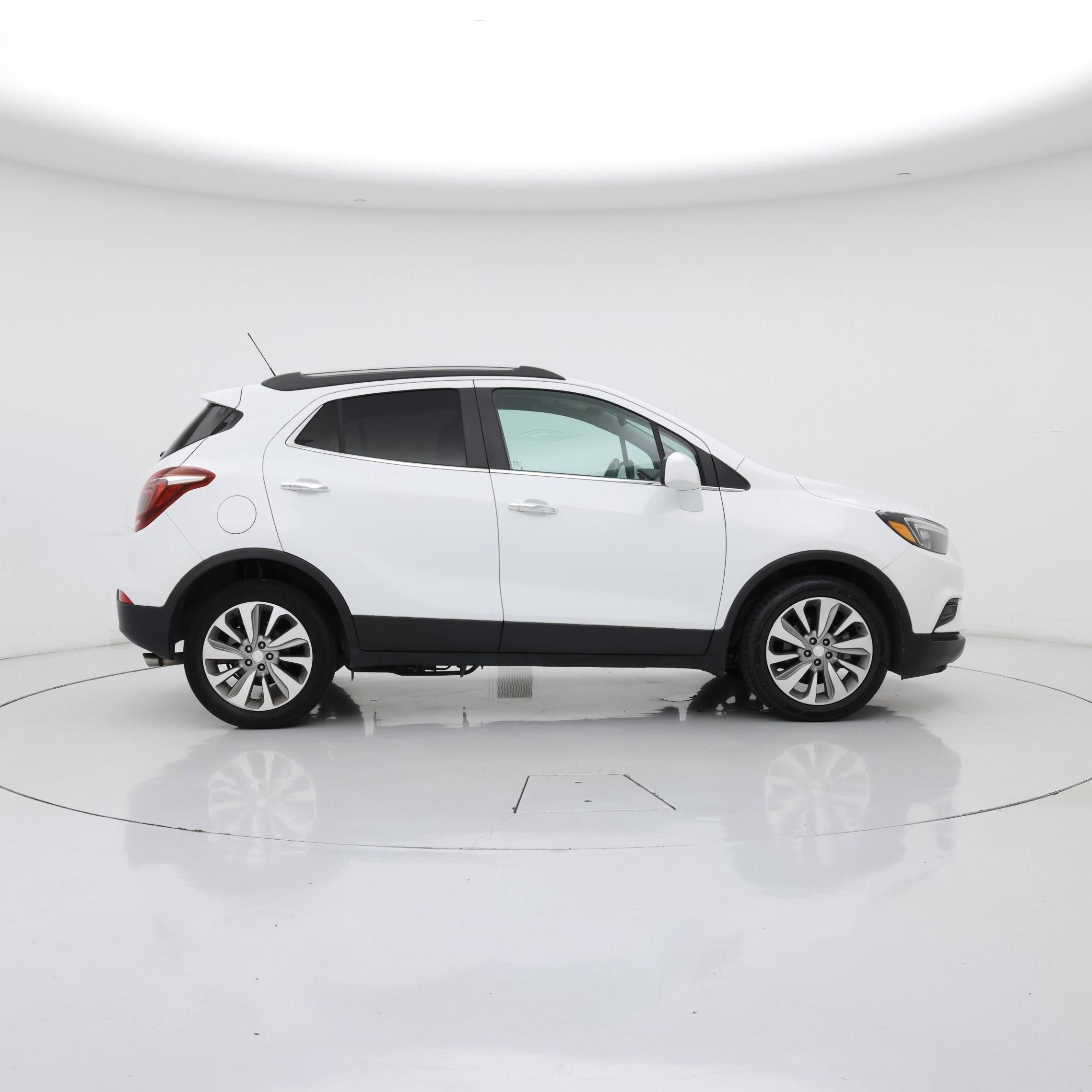 Thumbnail: 2020 Buick Encore - 7