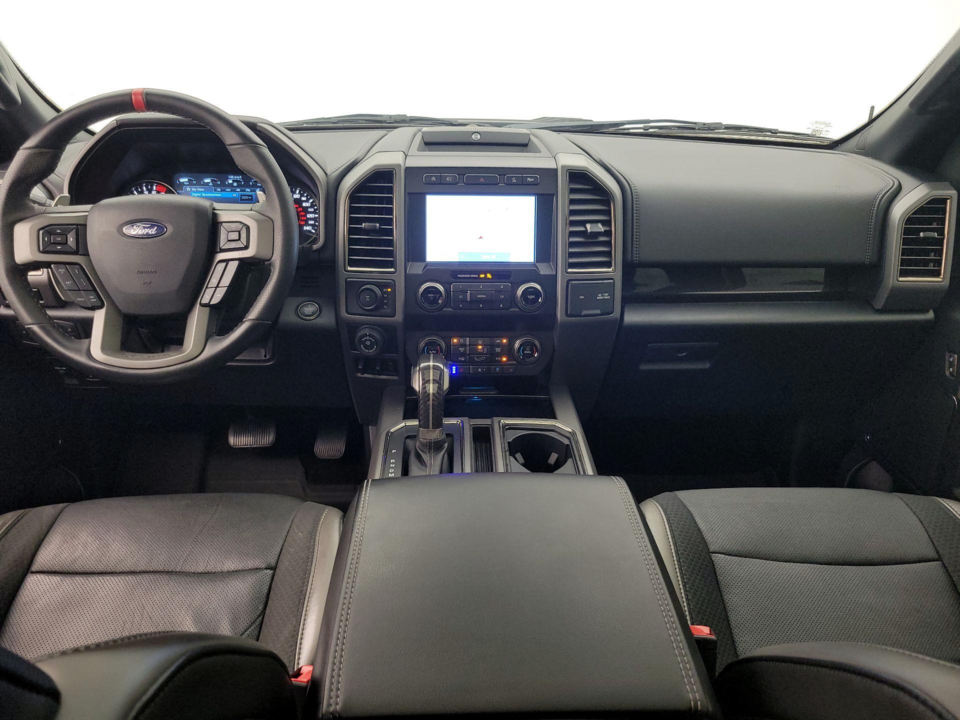 Thumbnail: 2020 Ford F-150 - 9
