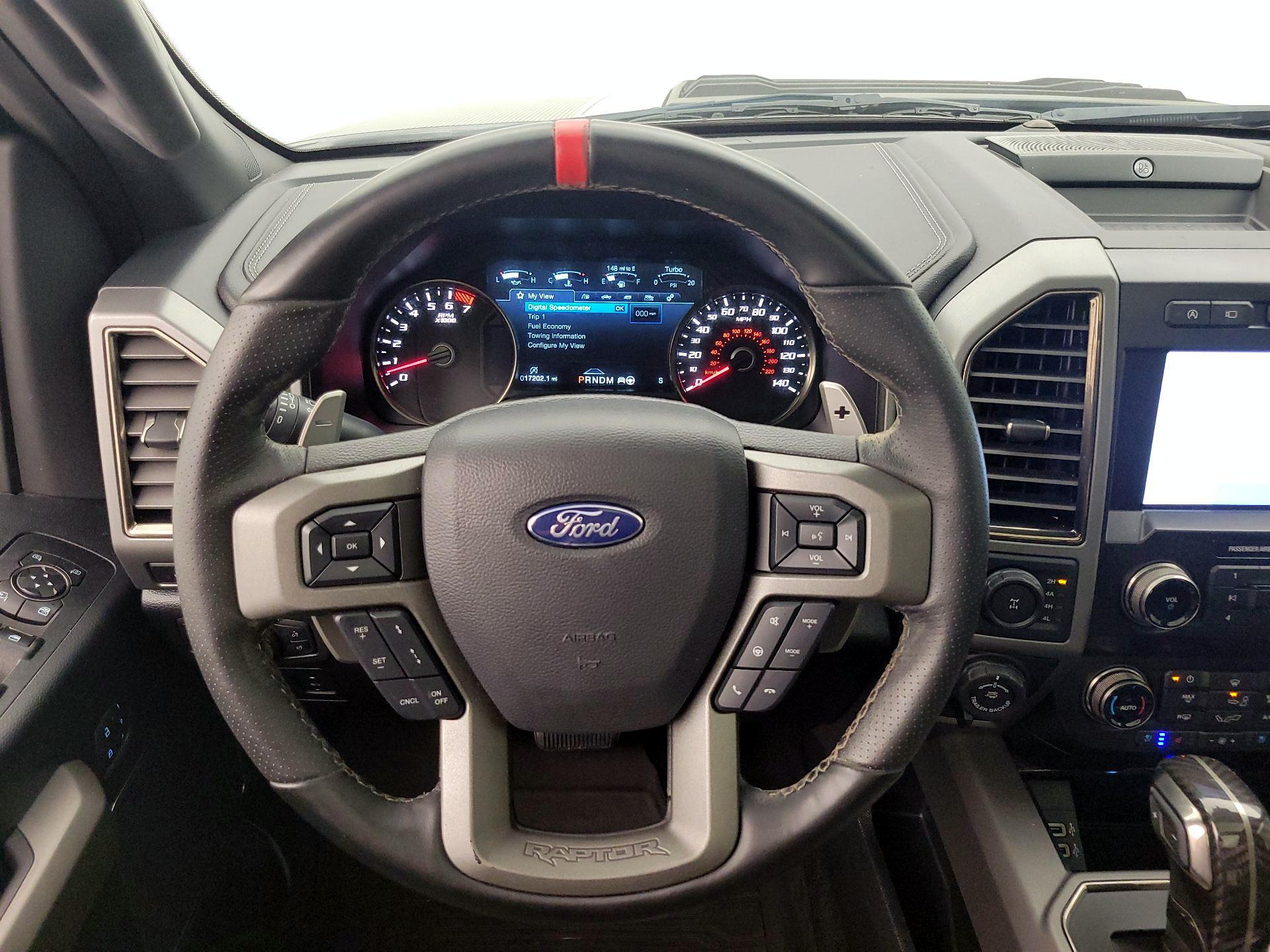 Thumbnail: 2020 Ford F-150 - 10