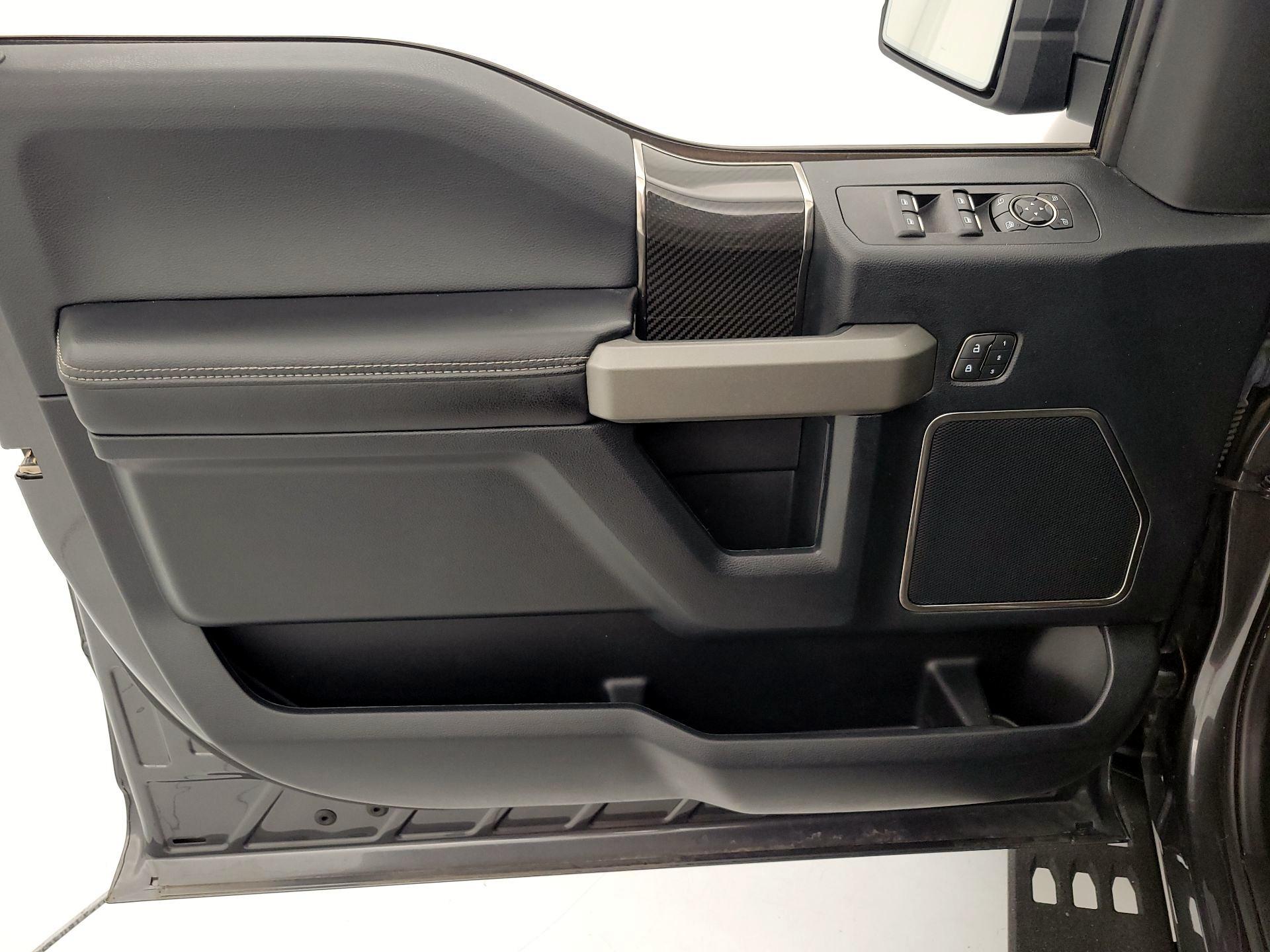 Thumbnail: 2020 Ford F-150 - 12