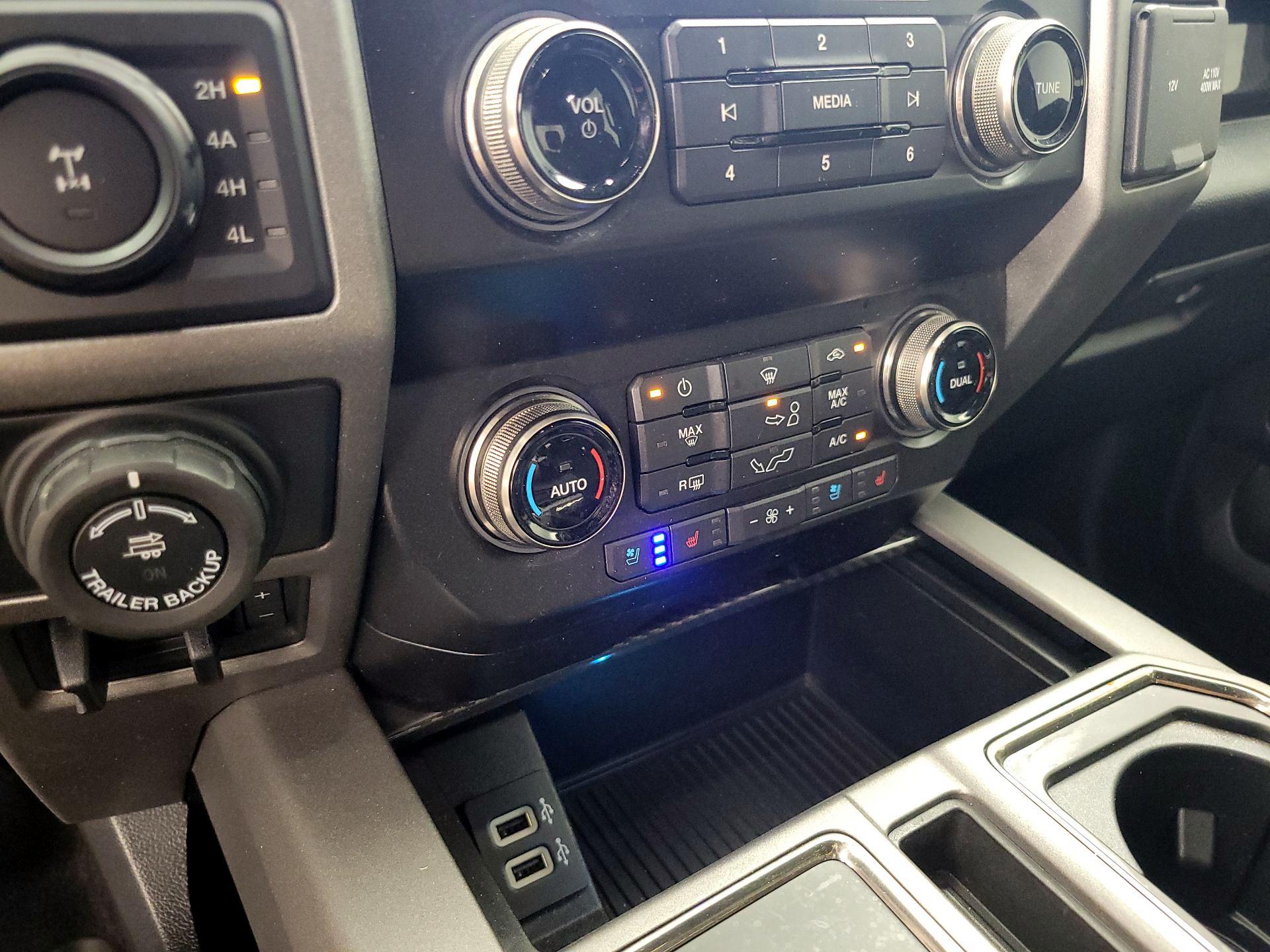 Thumbnail: 2020 Ford F-150 - 17