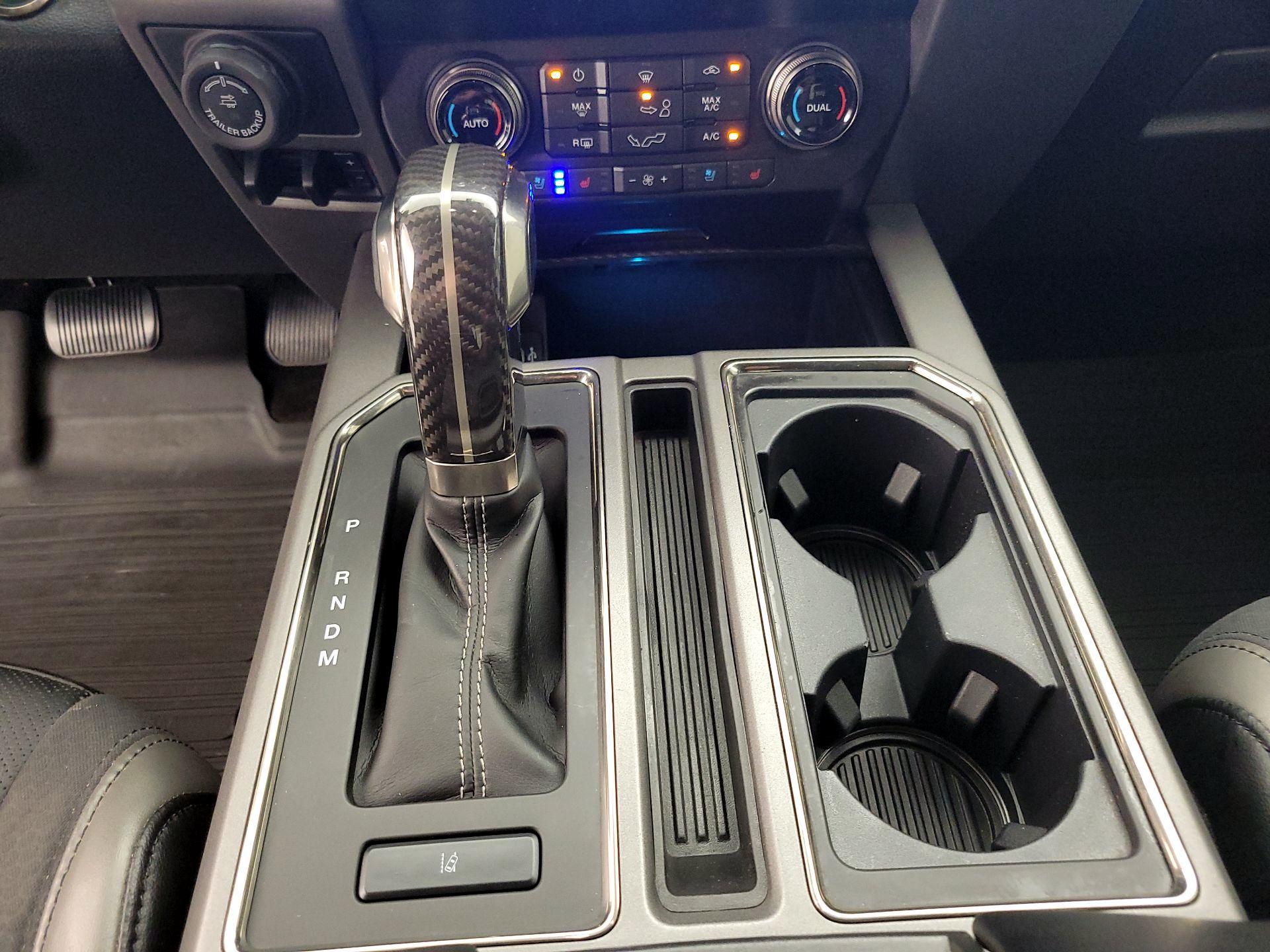 Thumbnail: 2020 Ford F-150 - 18