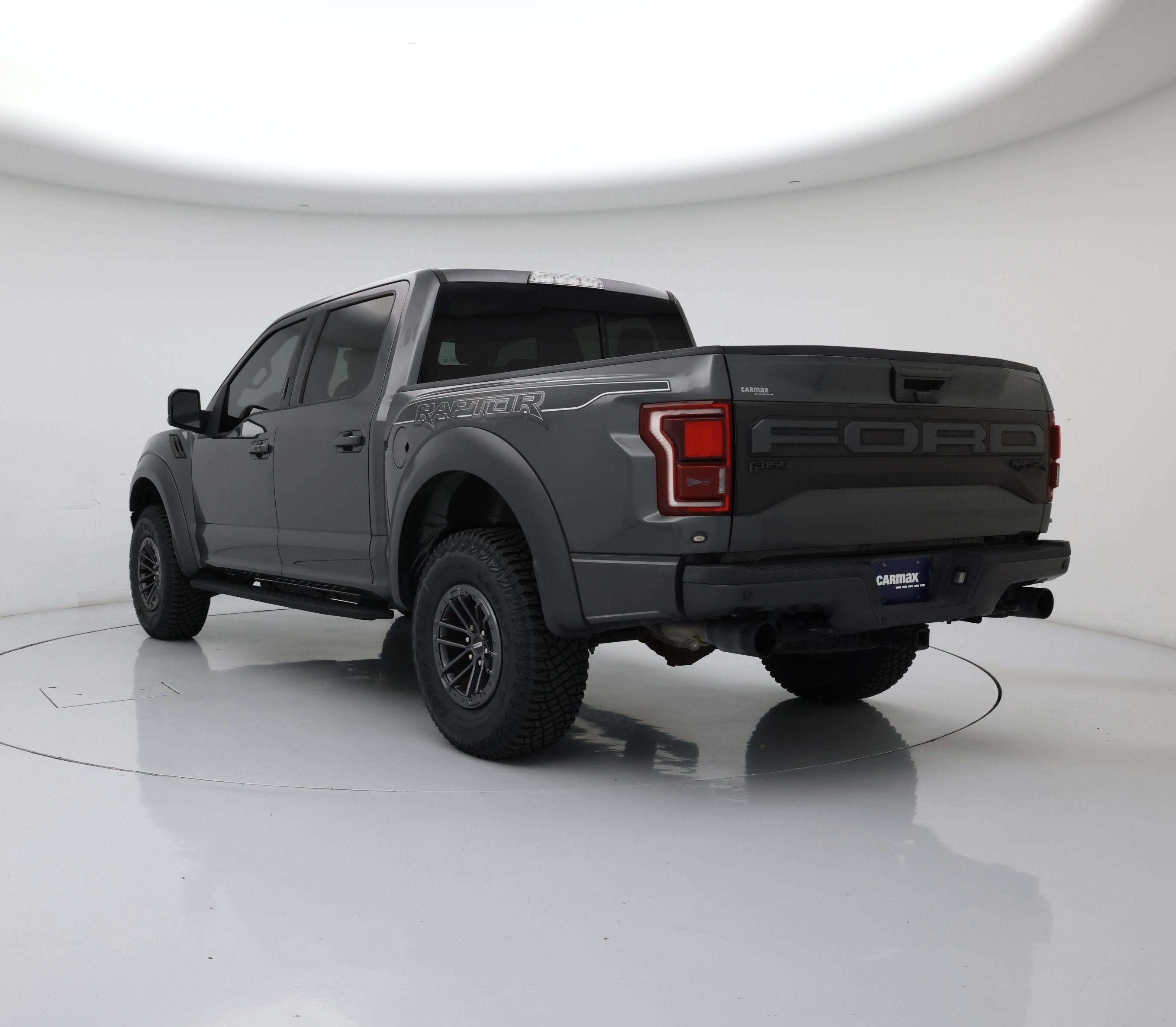 Thumbnail: 2020 Ford F-150 - 2