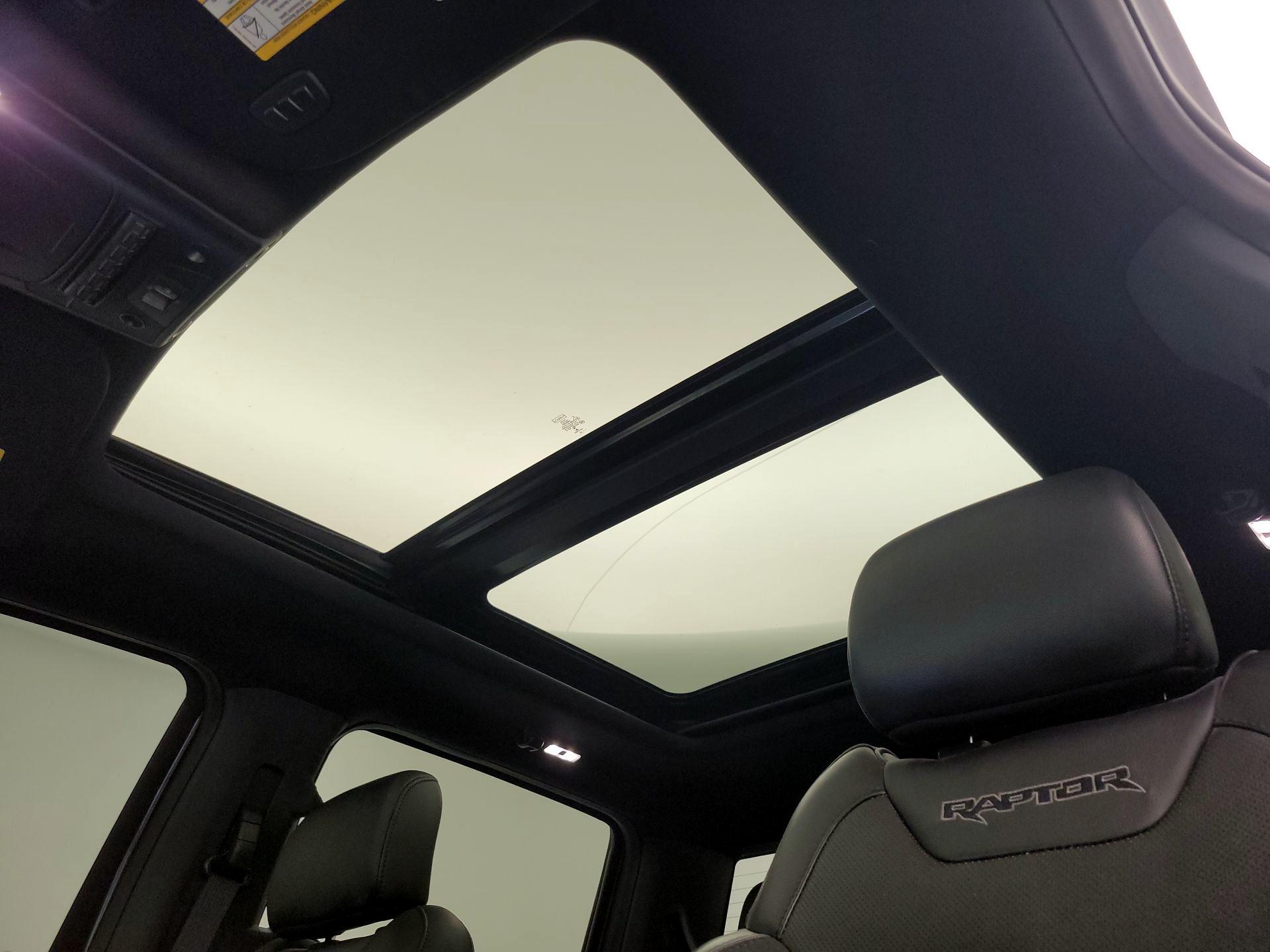 Thumbnail: 2020 Ford F-150 - 20